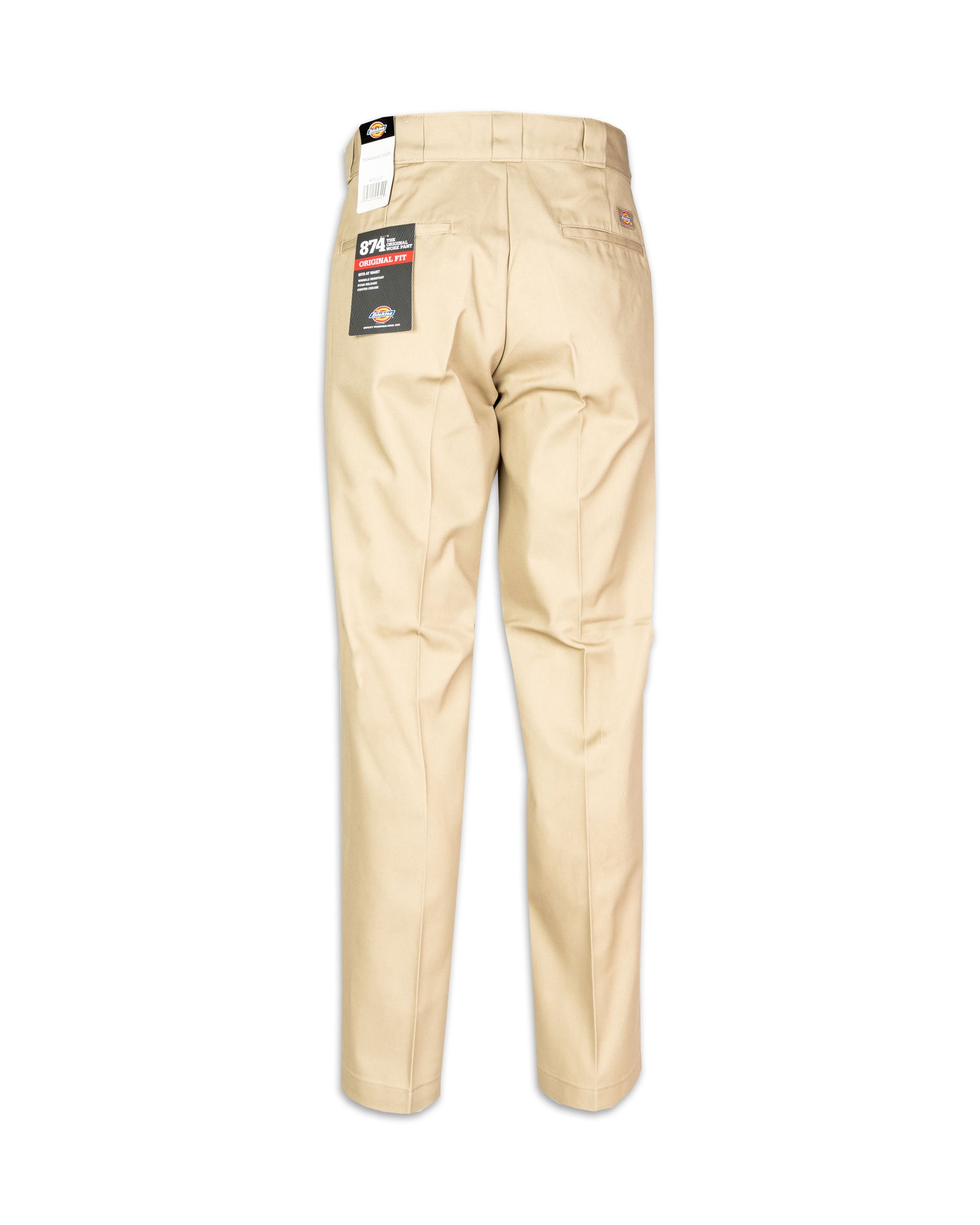 Dickies 874 Work Pant Rec Khaki