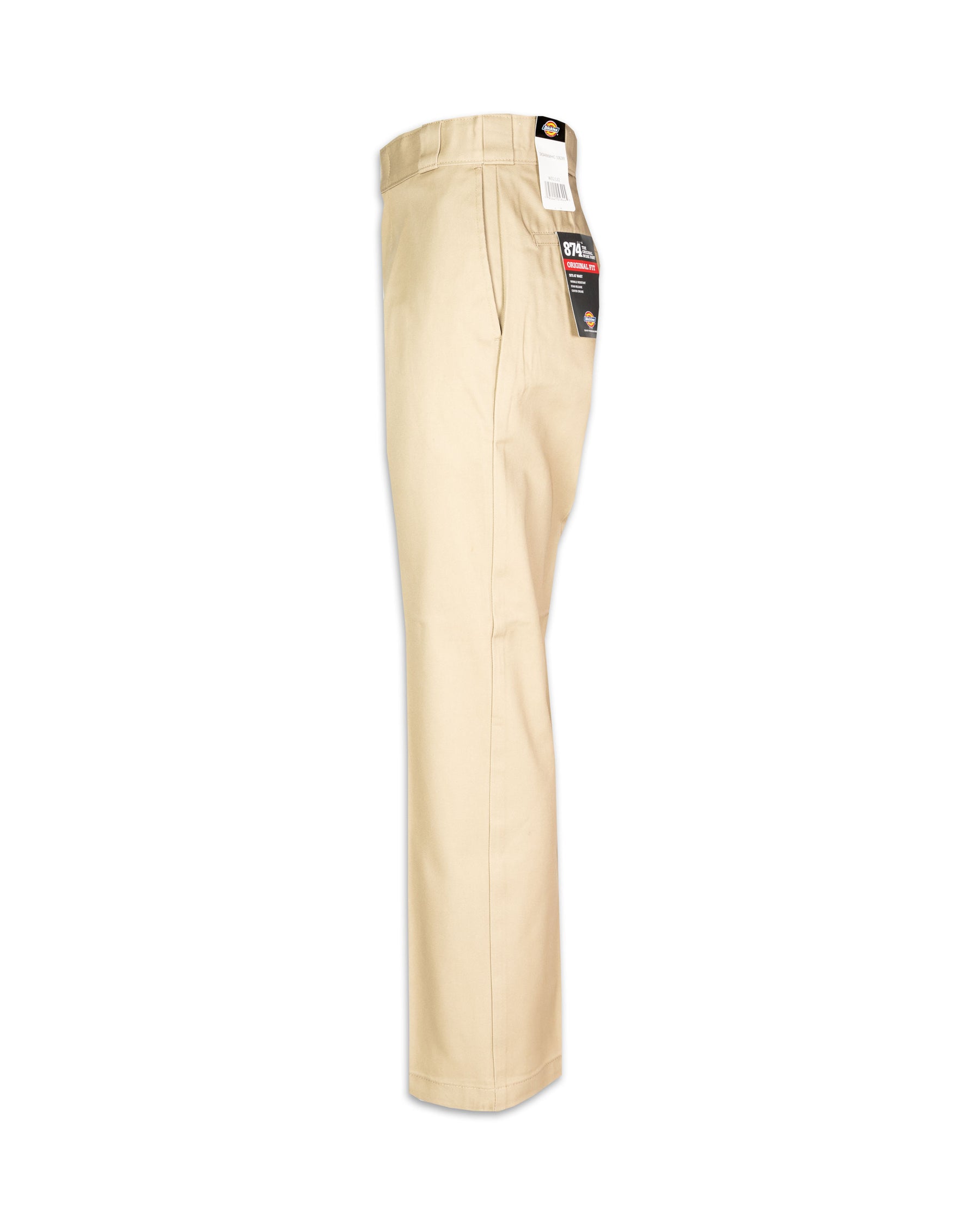 Dickies 874 Work Pant Rec Khaki