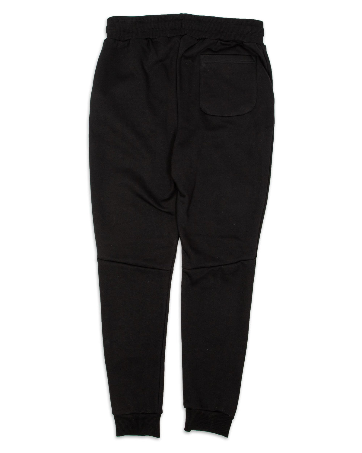 Pantalone Alpha Industries Big Logo Nero 118364-03