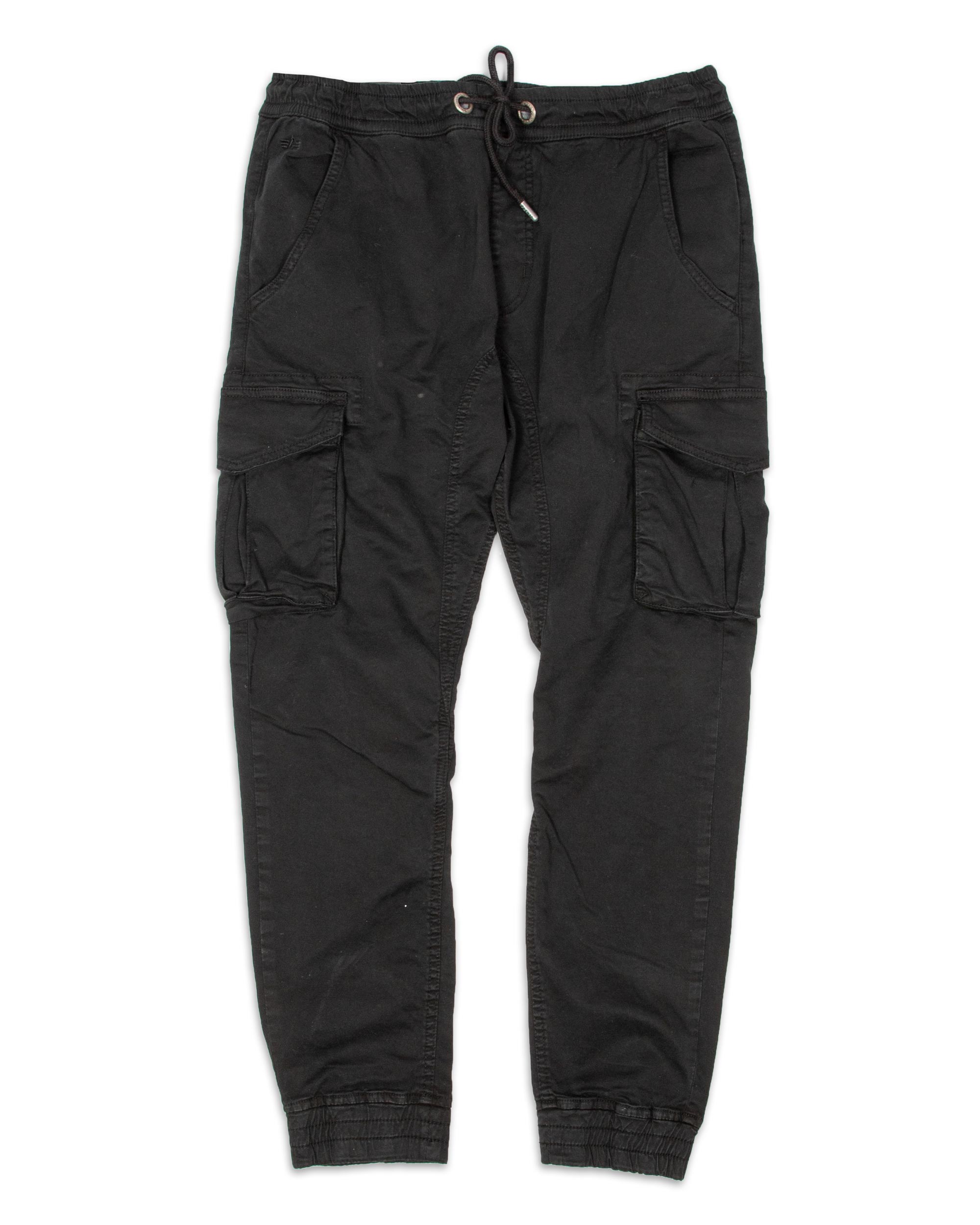 Alpha Industries® Cotton Twill Flight Pant – Supreme