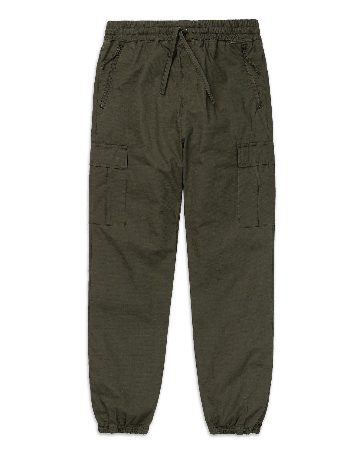 Pantalone Cargo Uomo Carhartt Wip Verde