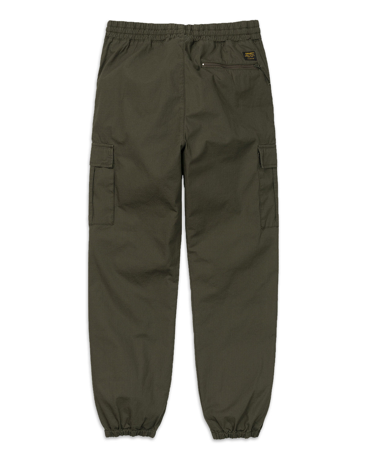 Pantalone Cargo Uomo Carhartt Wip Verde