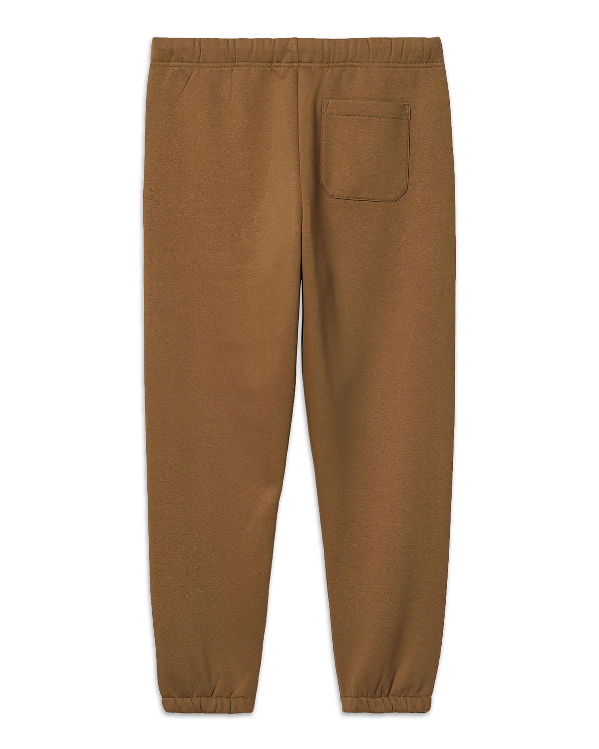 Pantalone Carhartt Wip Chase Sweat Pant Hamilton Brown
