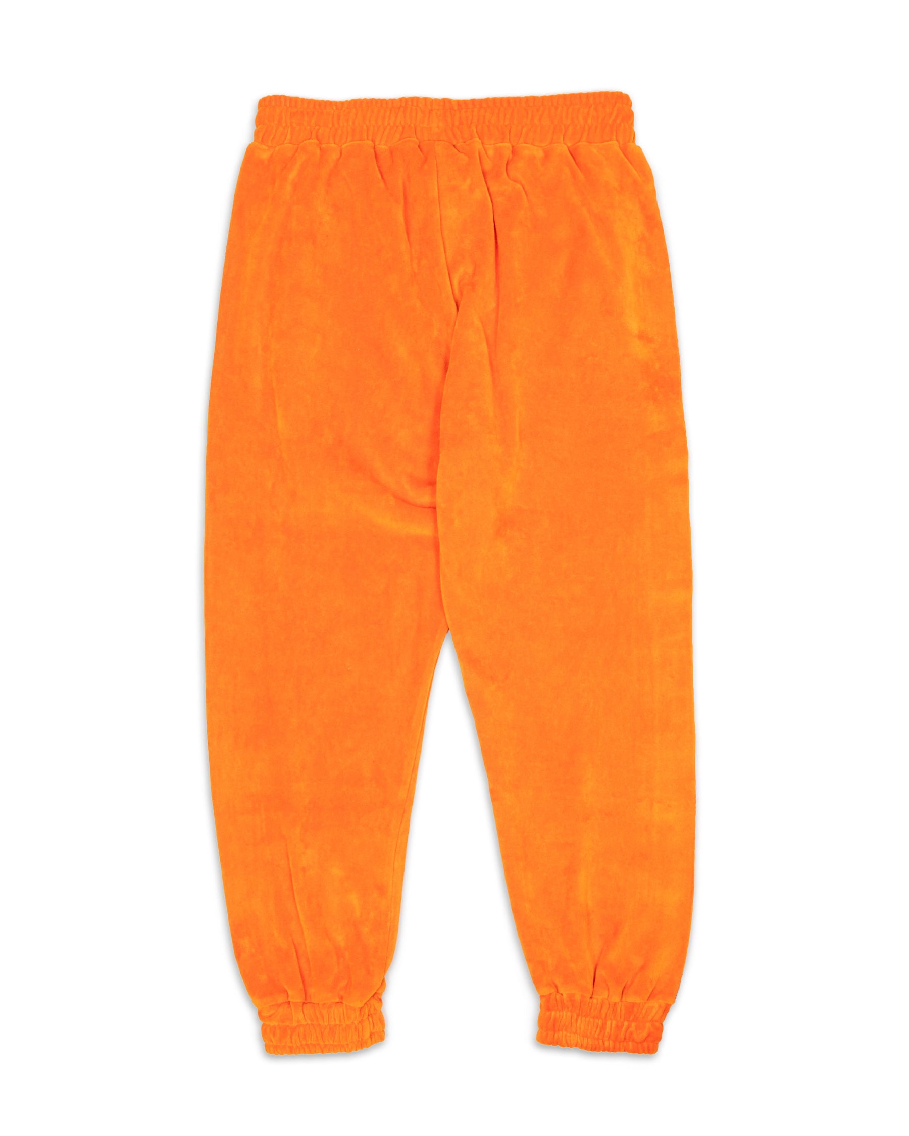 Pantalone Ciniglia BHMG 031263-Arancione