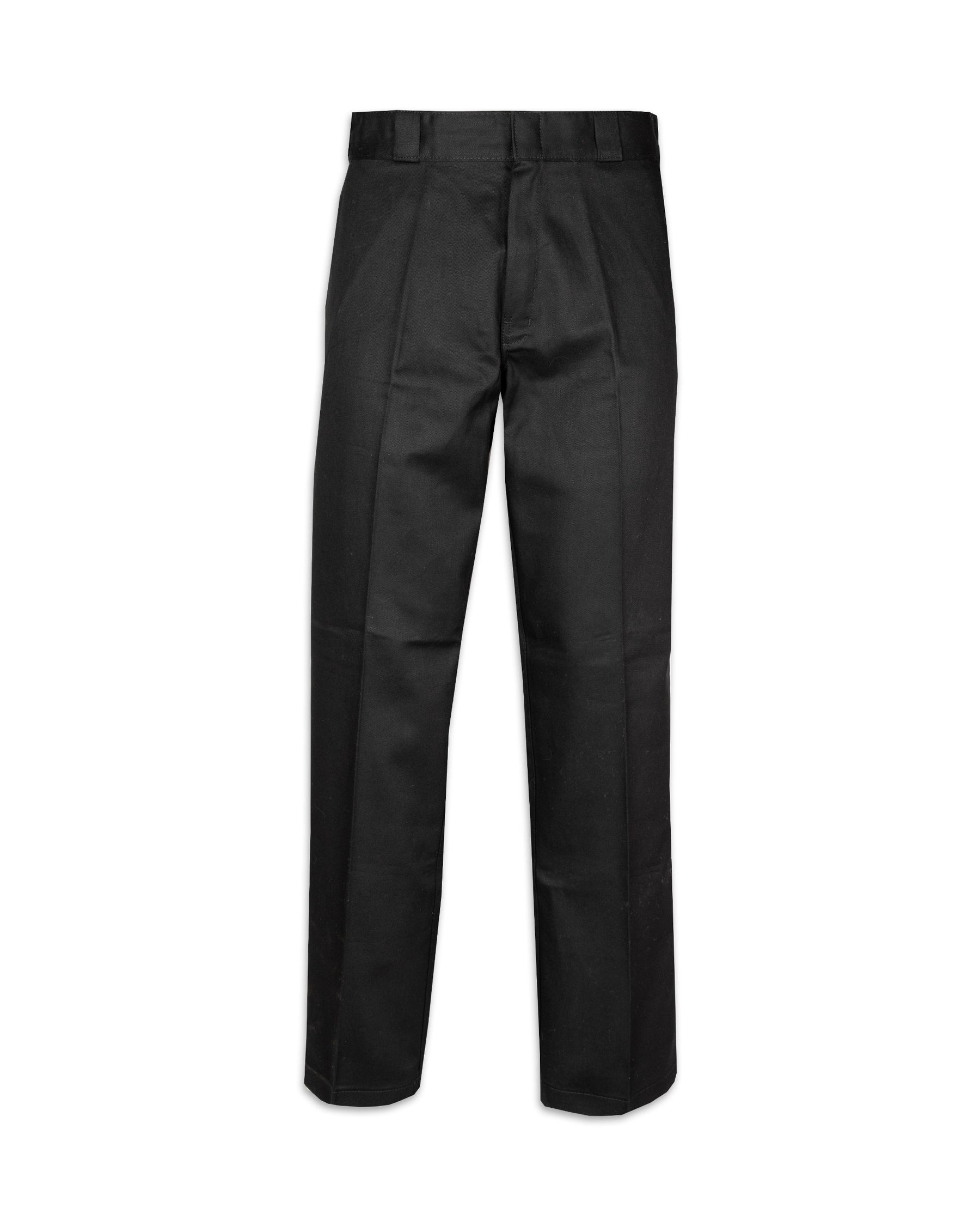 Dickies 874 Work Pant Rec Black