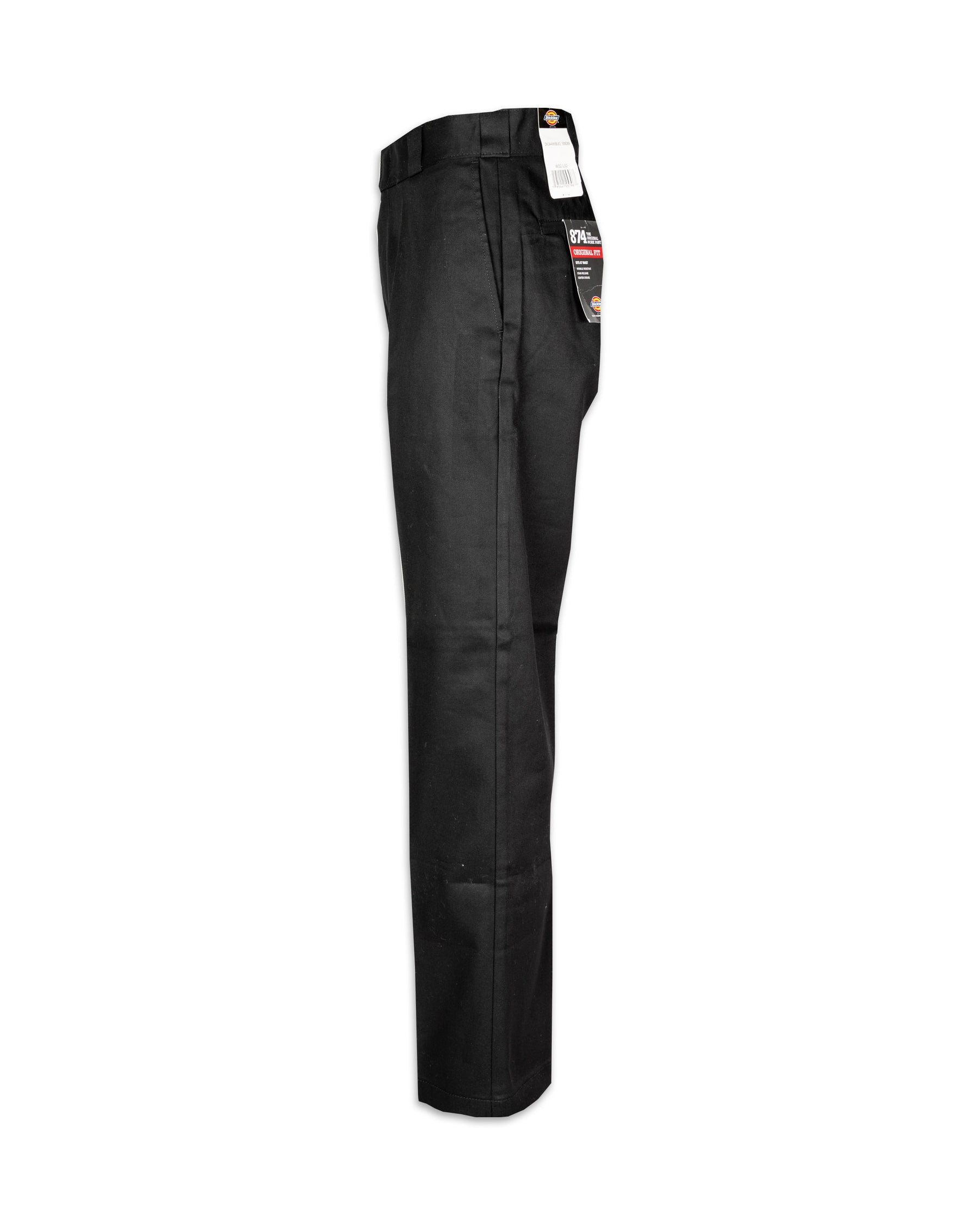 Dickies 874 Work Pant Rec Black