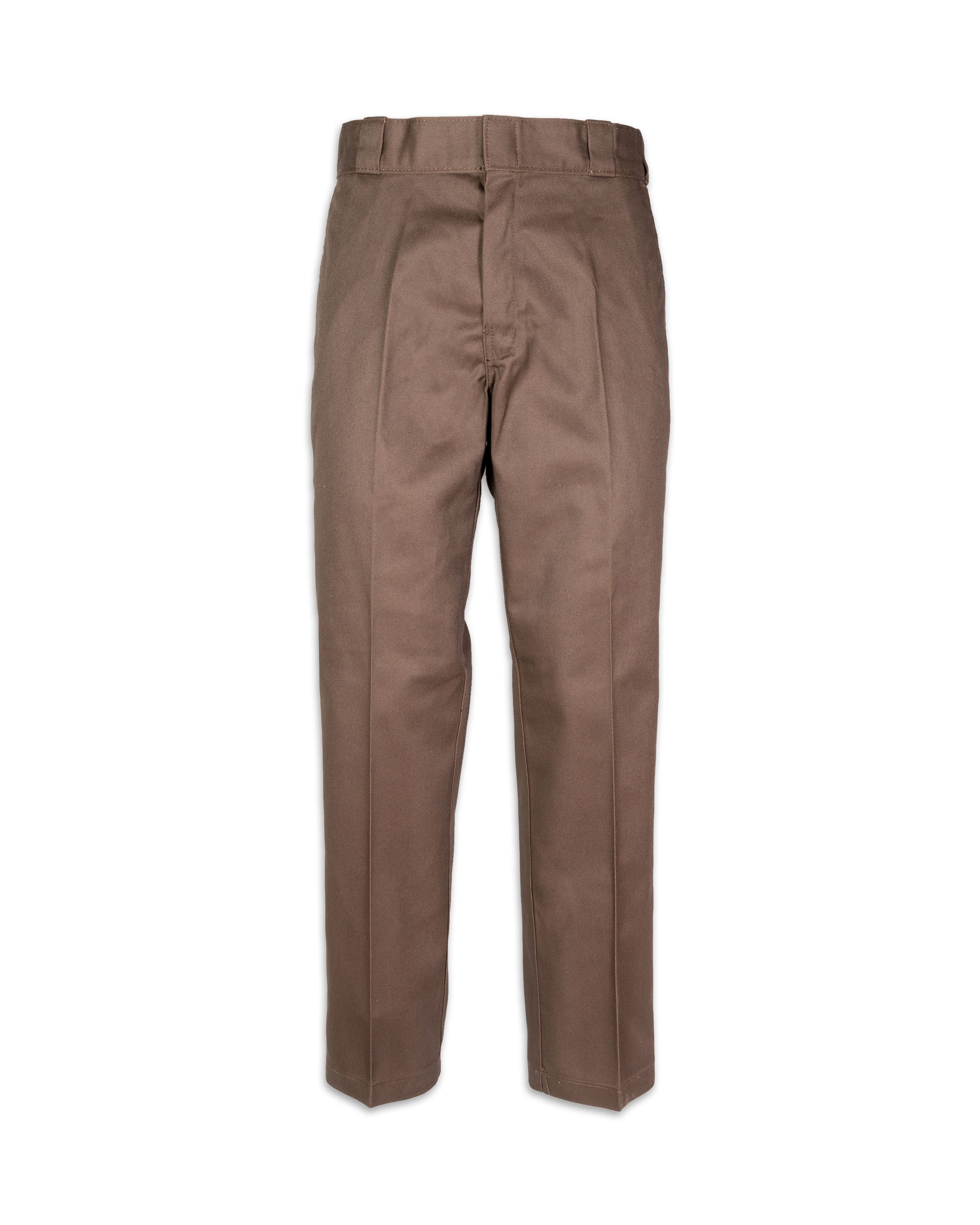 Dickies 874 Work Pant Rec Dark Brown