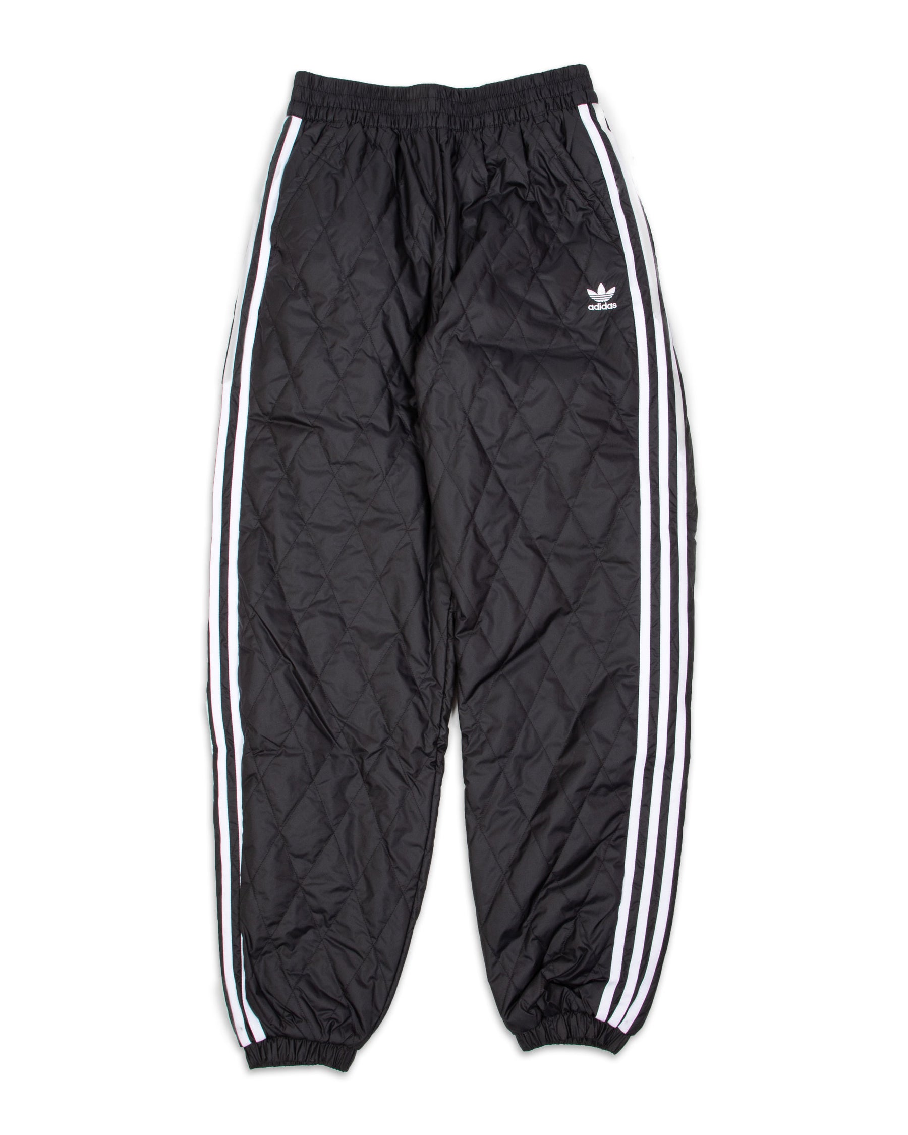 Woman Pant Adidas Nylon Black