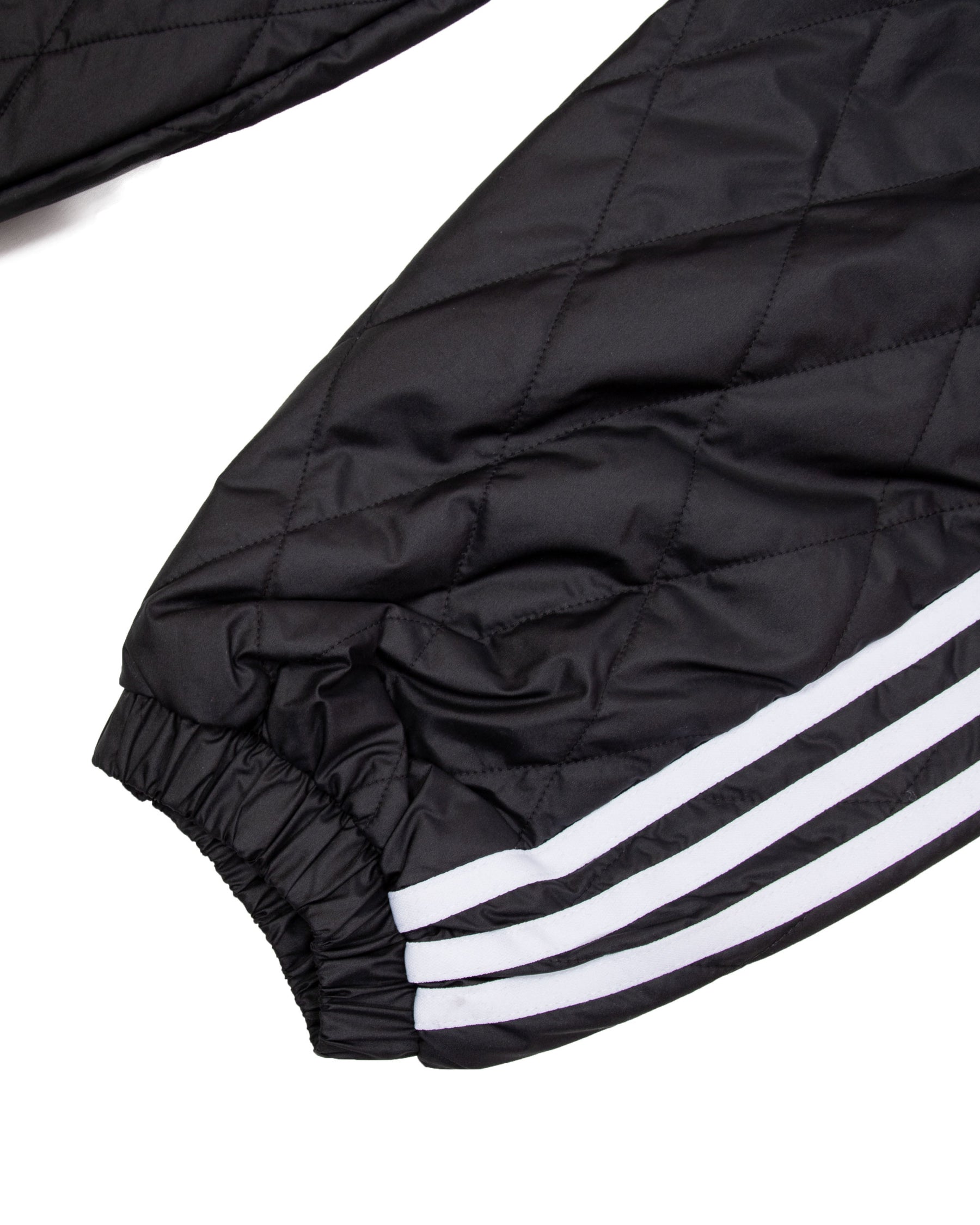 Pantalone Donna Adidas Nylon Nero