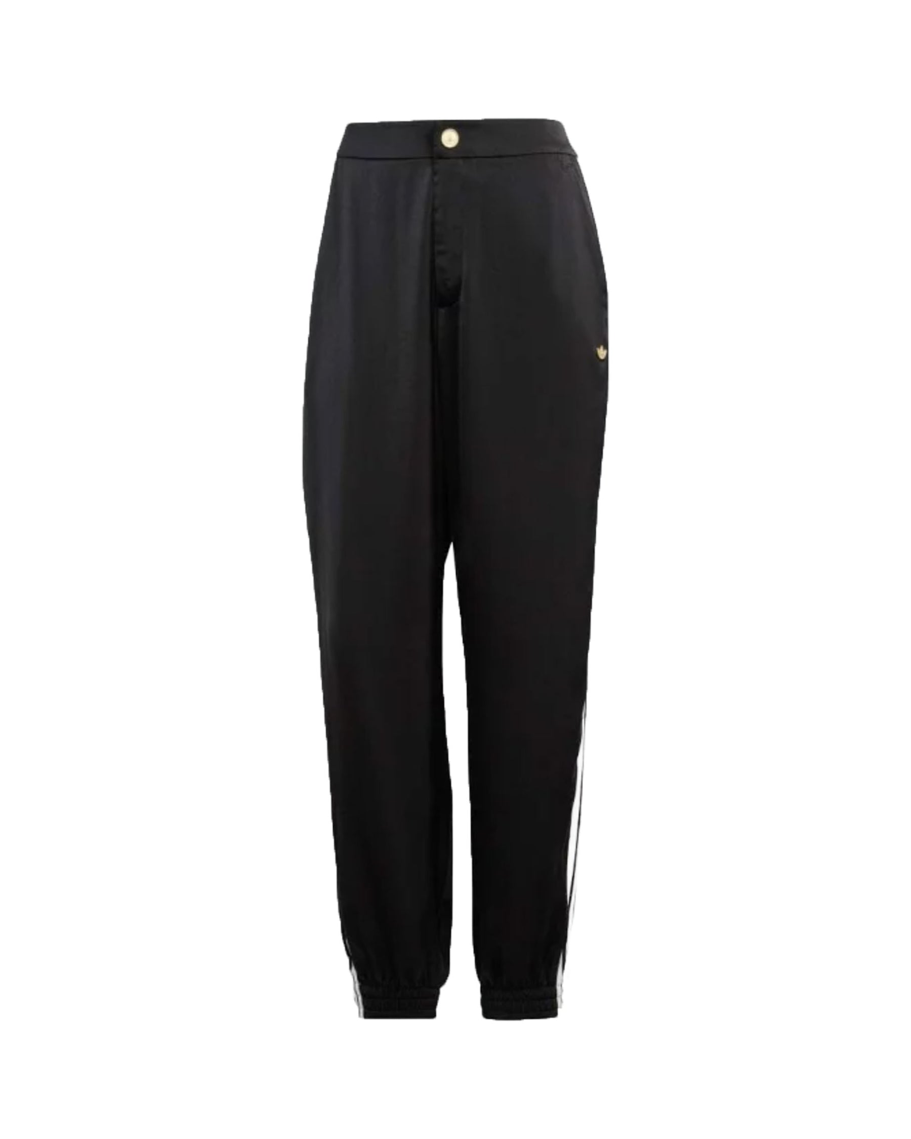 Pantalone Donna Adidas Originals Ballon Nero