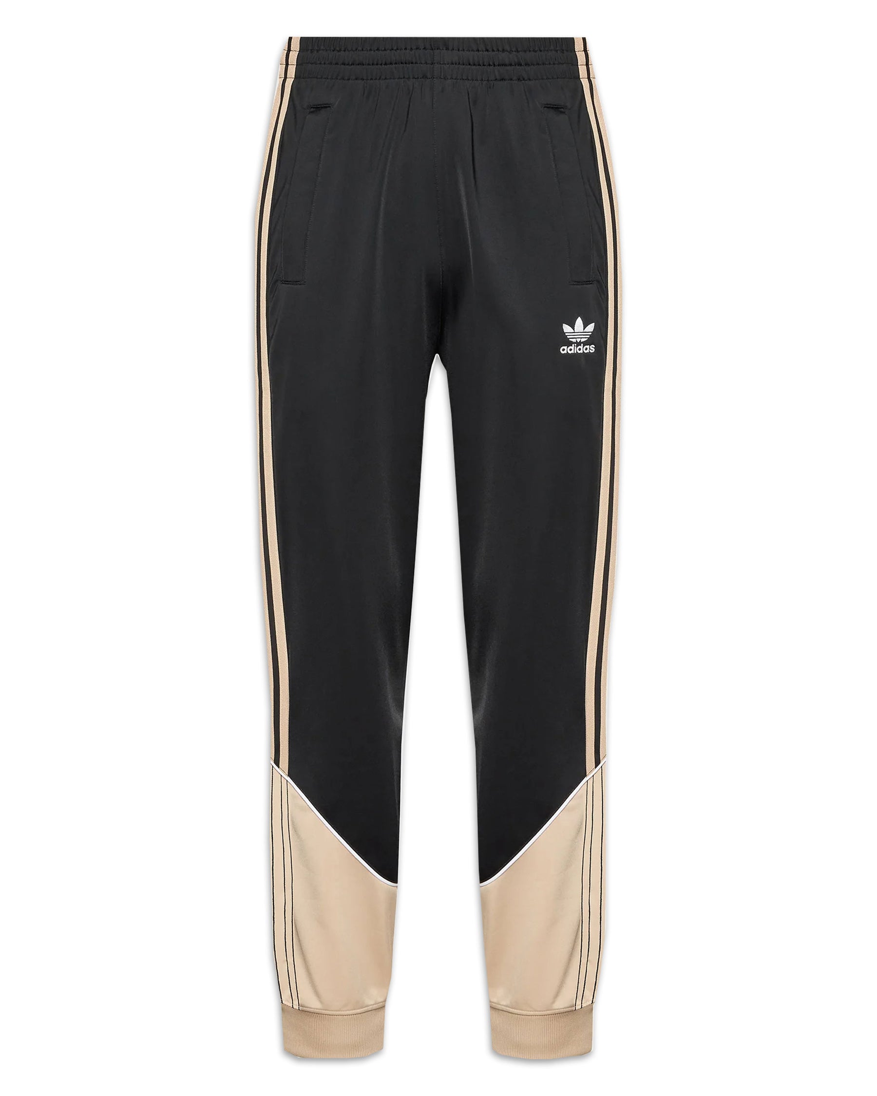 Pantalone Uomo Adidas Tricot SST Pant Nero