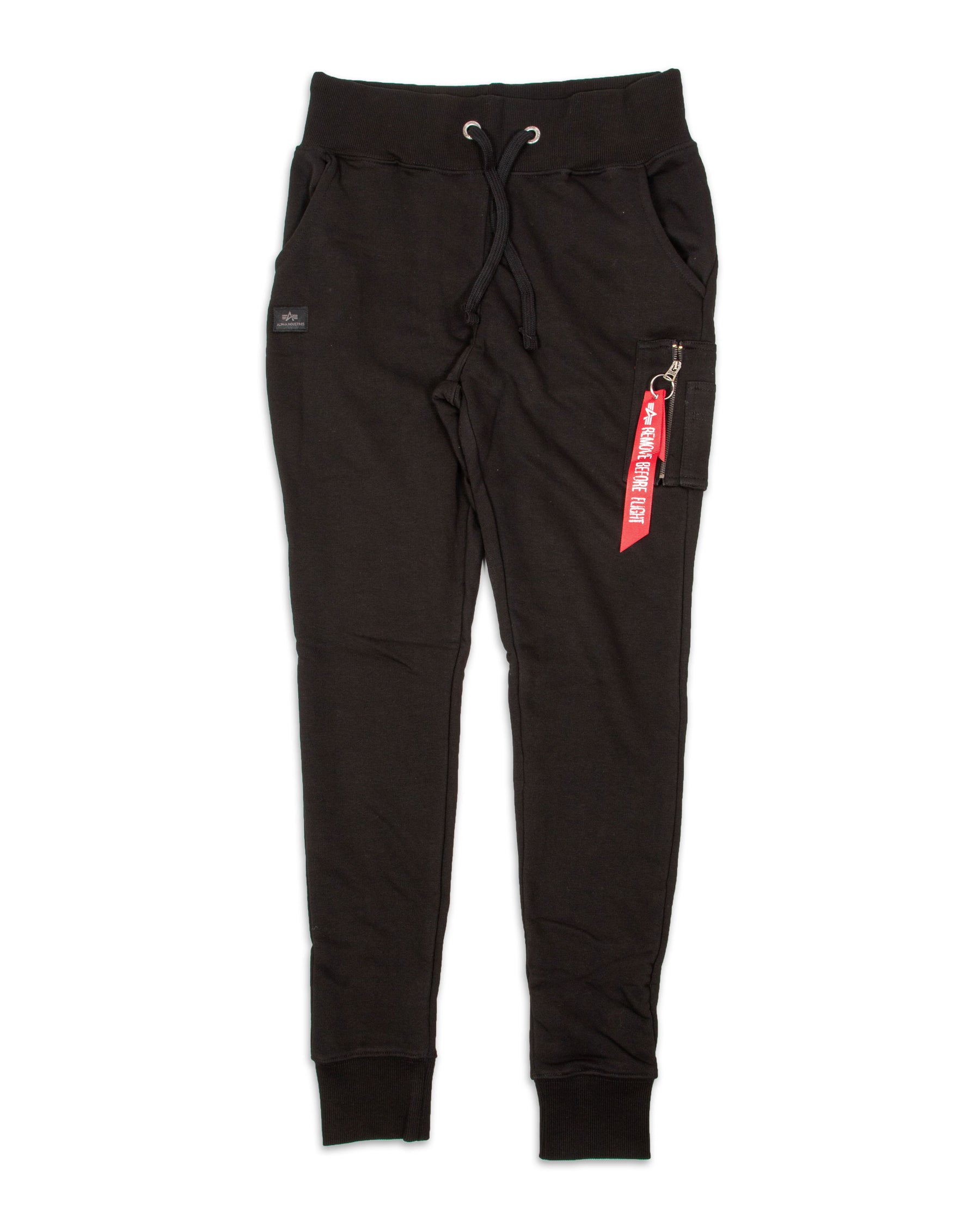 Alpha Industries X-Fit Slim Cargo Man Pant