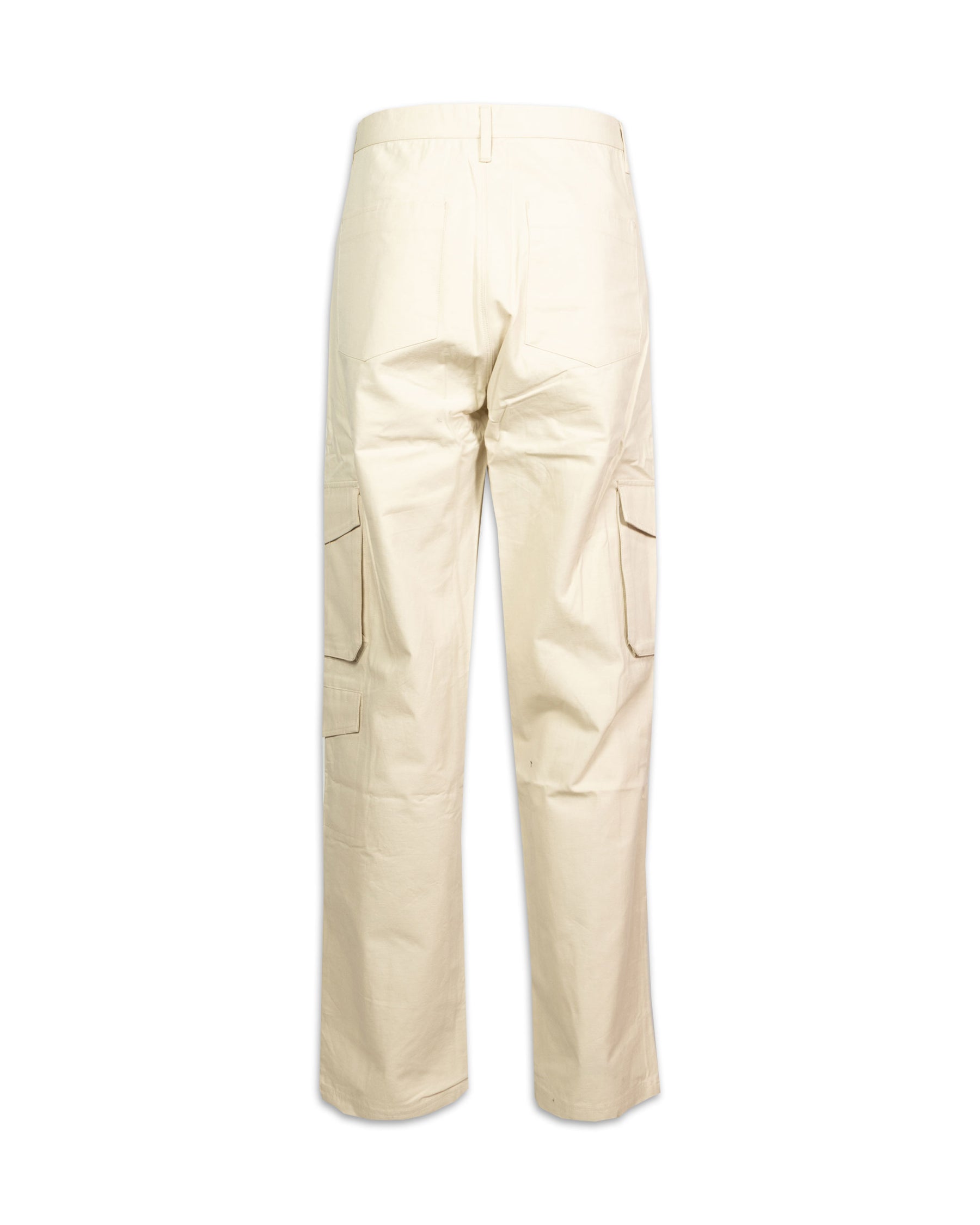 Man Pant Arte Antwerp Porter Double Pocket Pant Beige