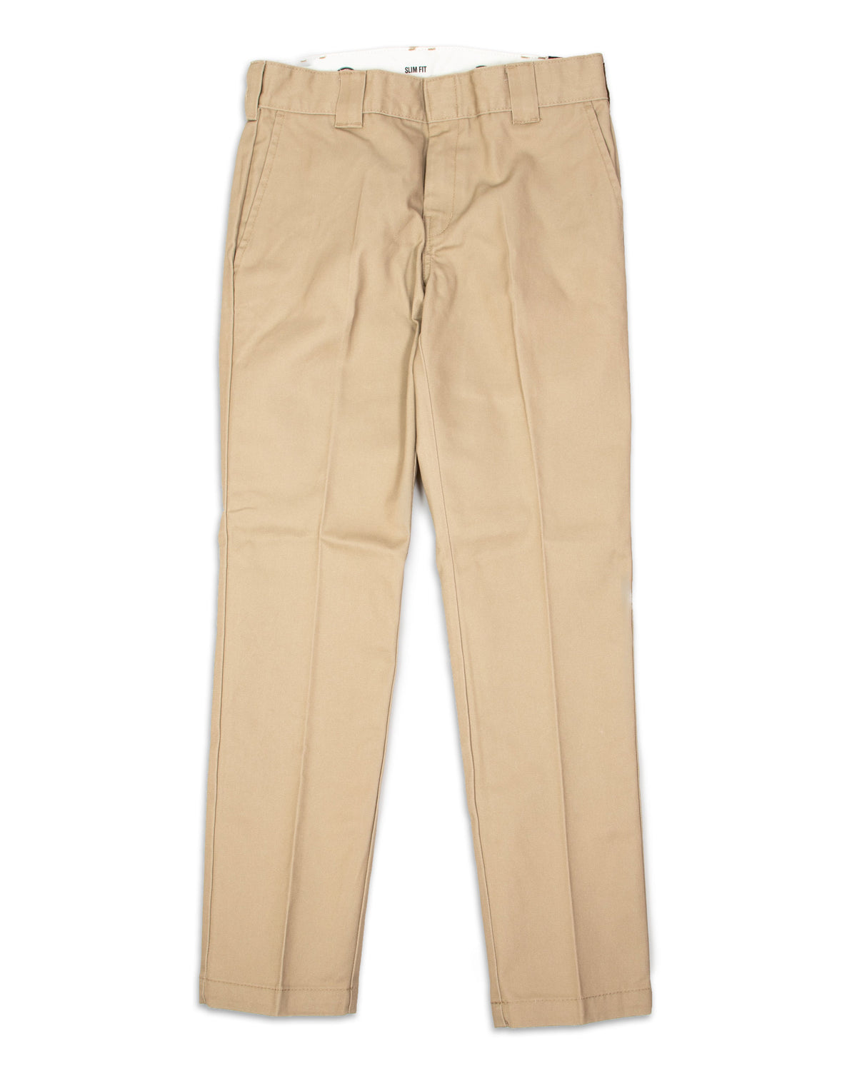 Pantalone Uomo Dickies 872 Work Pant Rec Beige