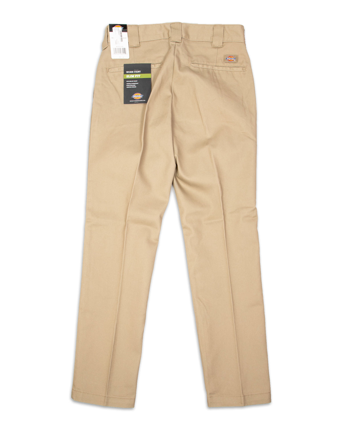 Pantalone Uomo Dickies 872 Work Pant Rec Beige