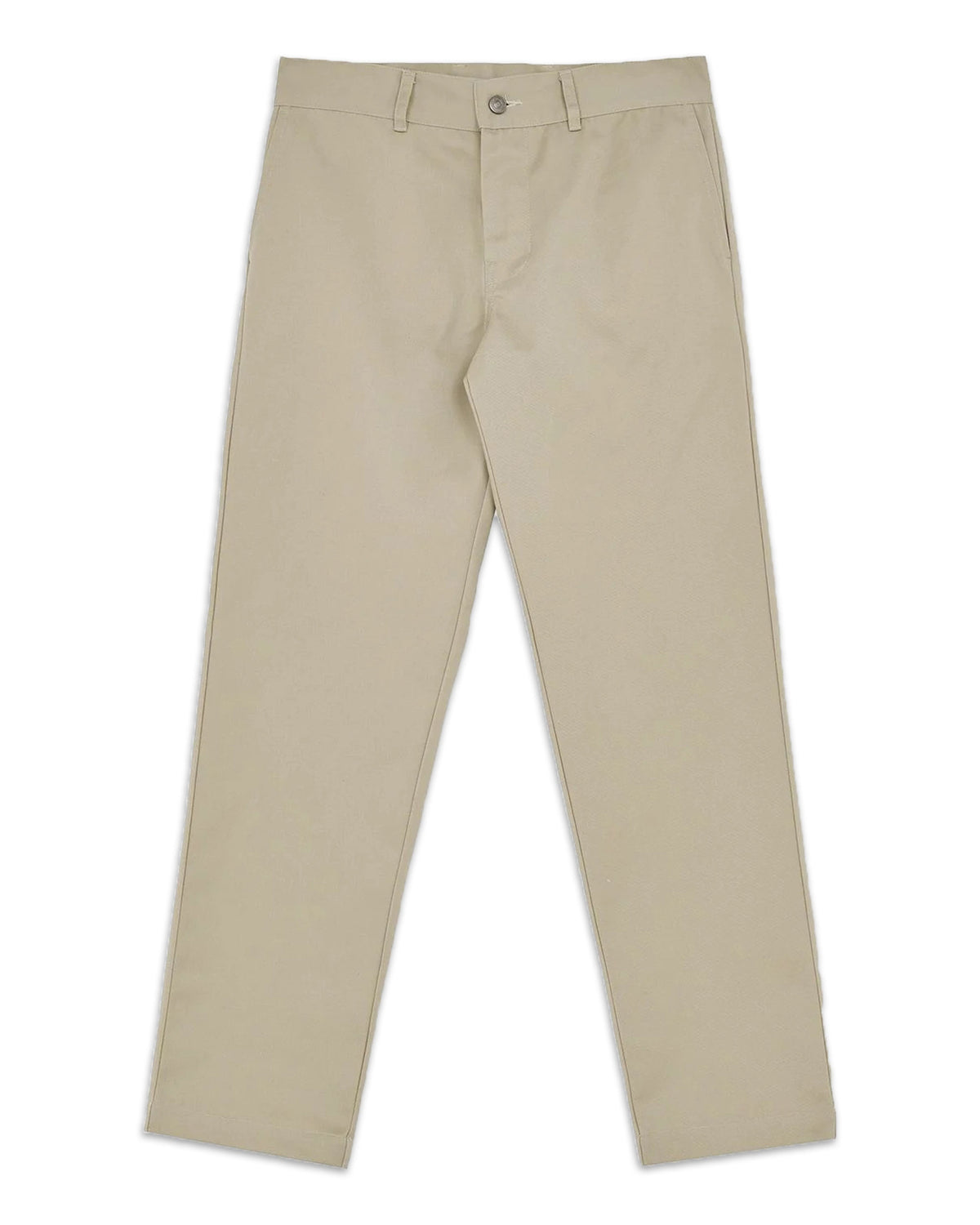 Pantalone Uomo Iuter Chino Pant Beige
