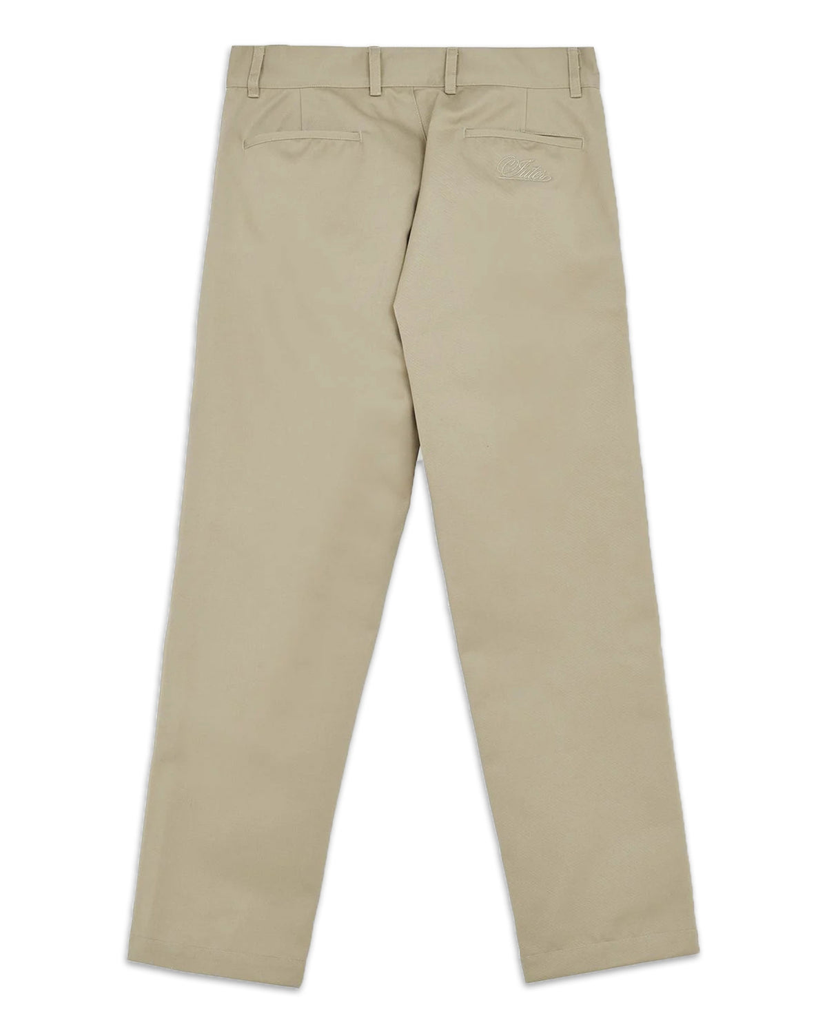 Pantalone Uomo Iuter Chino Pant Beige