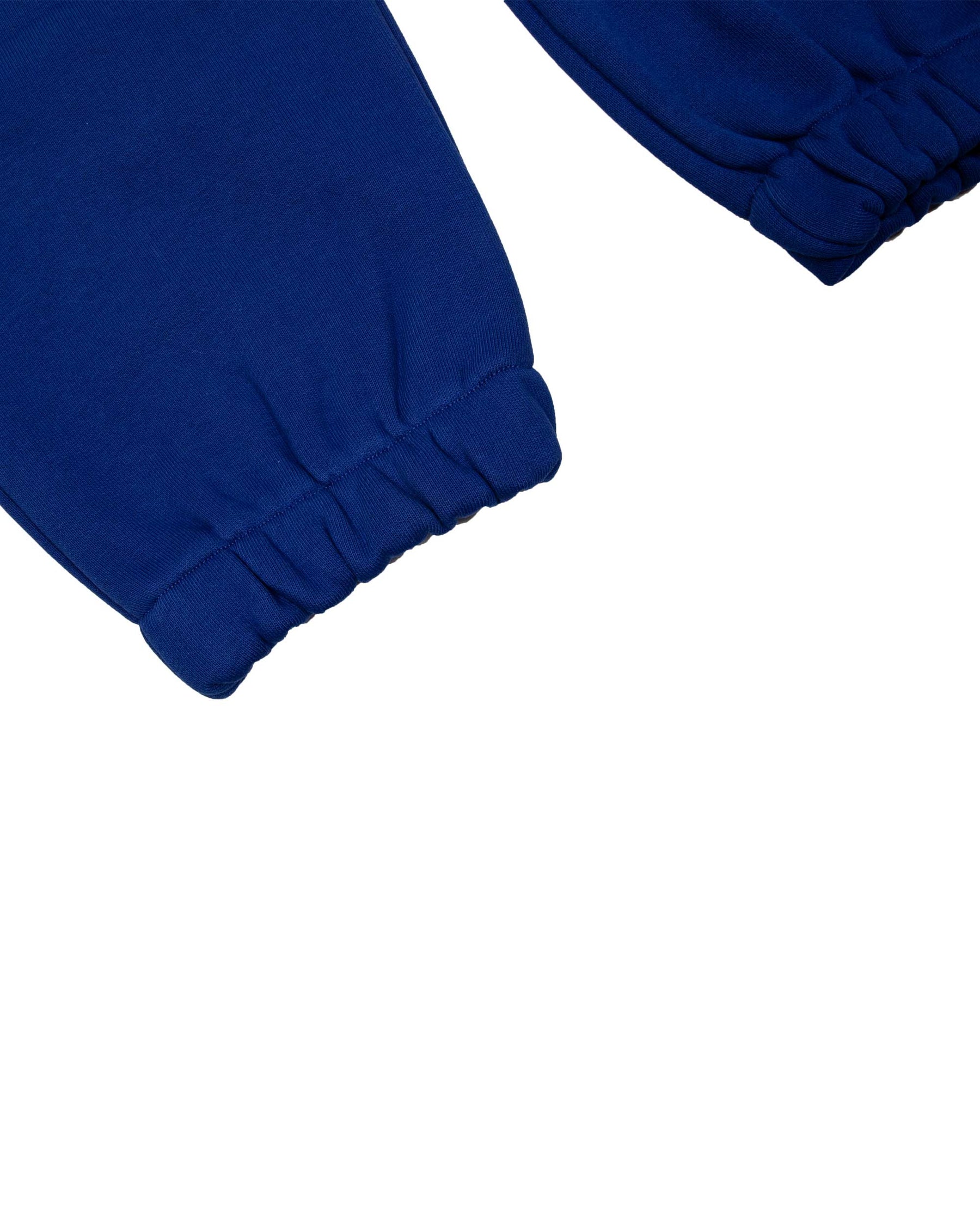 Man Pant Lacoste x Minecraft Royal