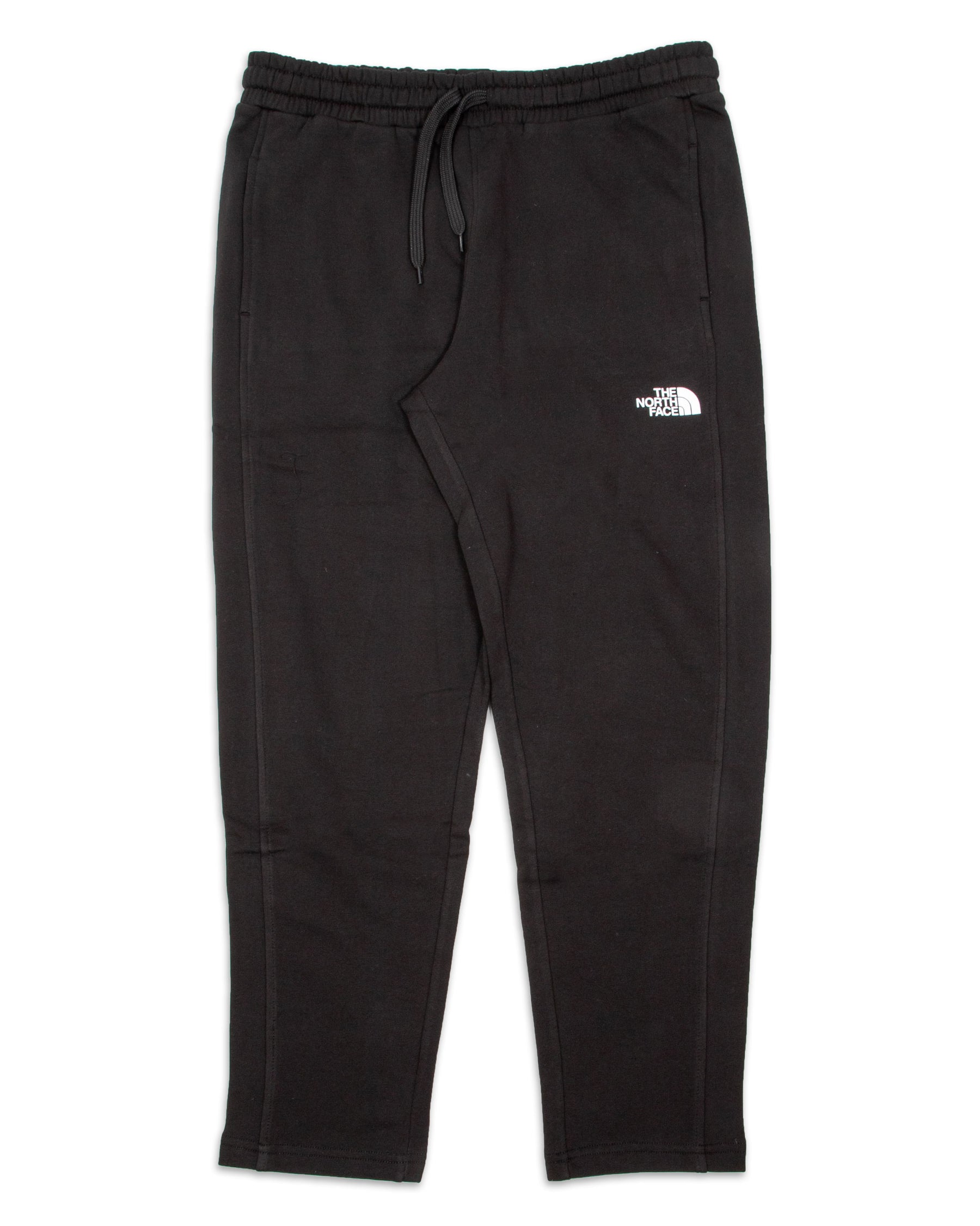 Pantalone Uomo The North Face M Standard Nero
