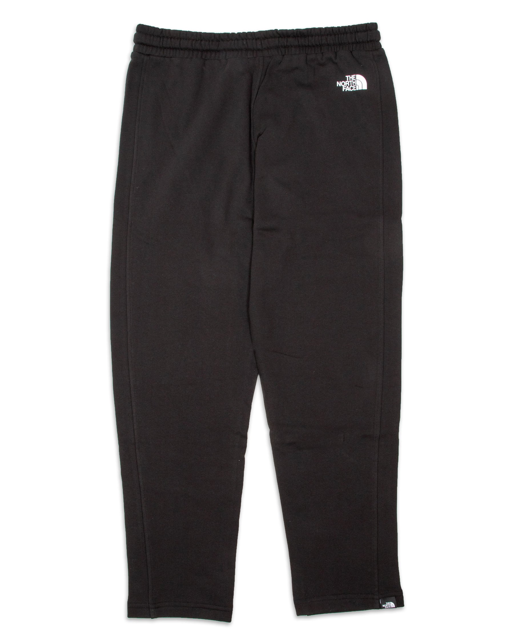 Pantalone Uomo The North Face M Standard Nero