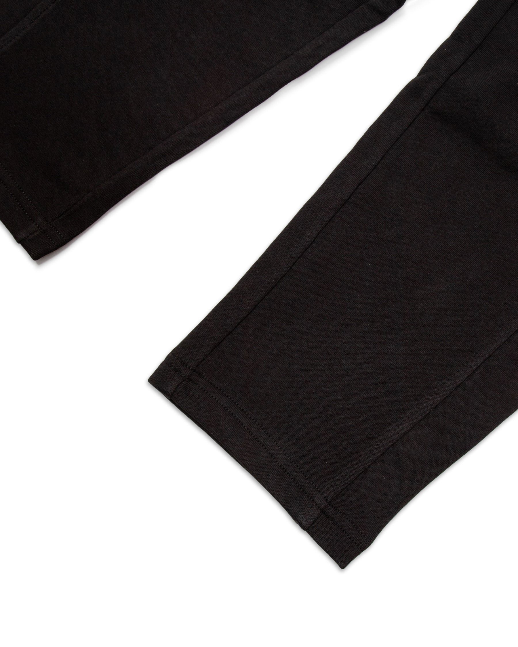Pantalone Uomo The North Face M Standard Nero