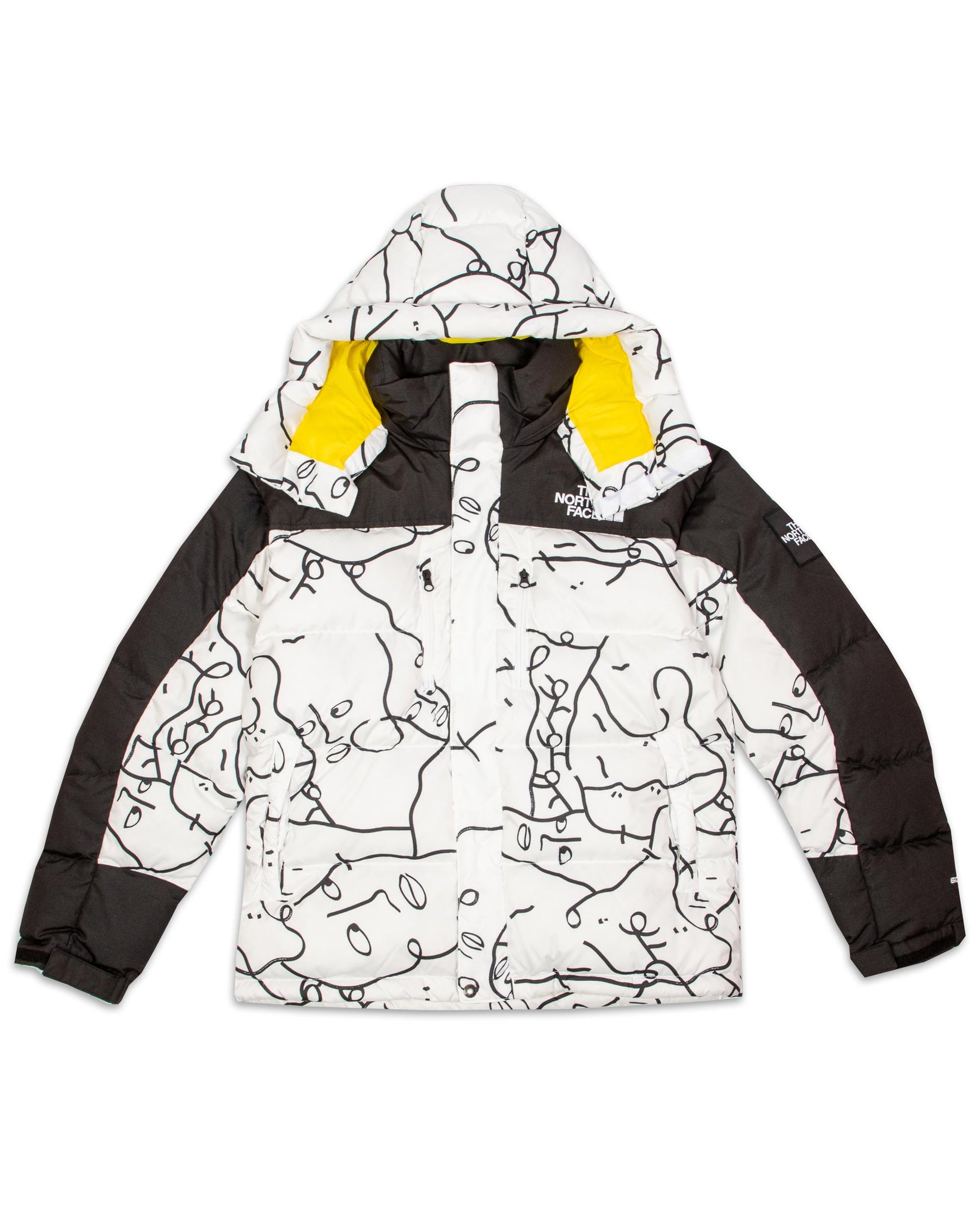 Parka The North Face Himalayan Shantell Martin NF0A55I626C1