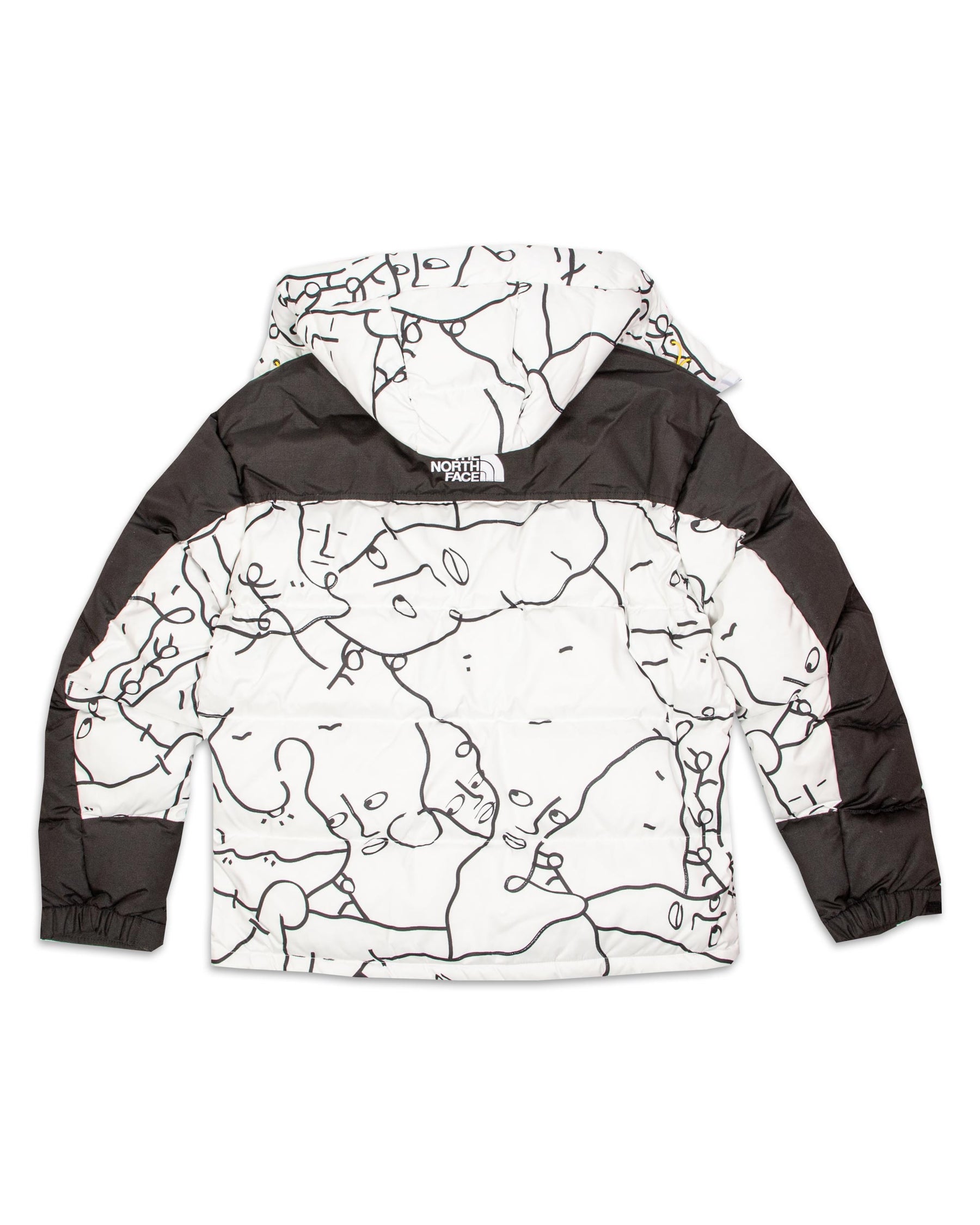 Parka The North Face Himalayan Shantell Martin NF0A55I626C1