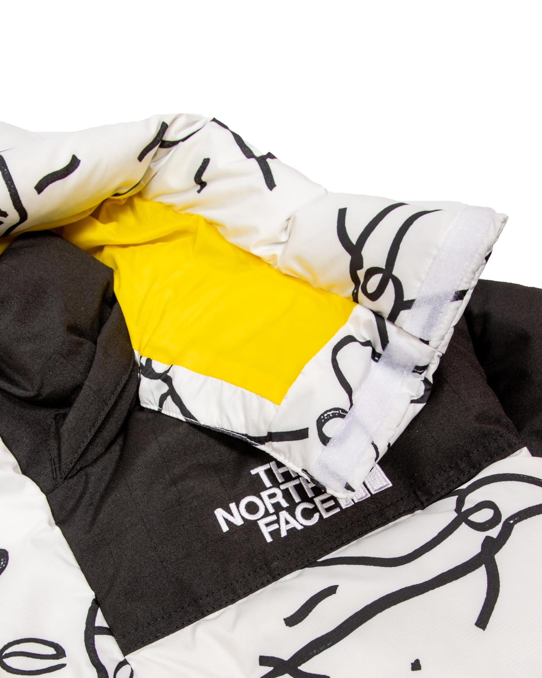 Parka The North Face Himalayan Shantell Martin NF0A55I626C1