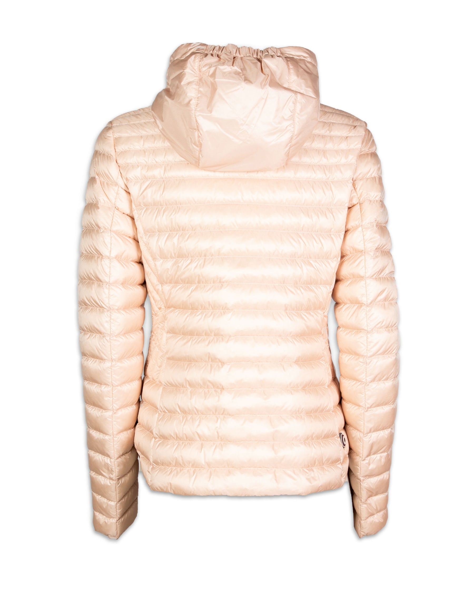 Punky Piumino 100g Donna Rosa 2110U-554 TES.9VX