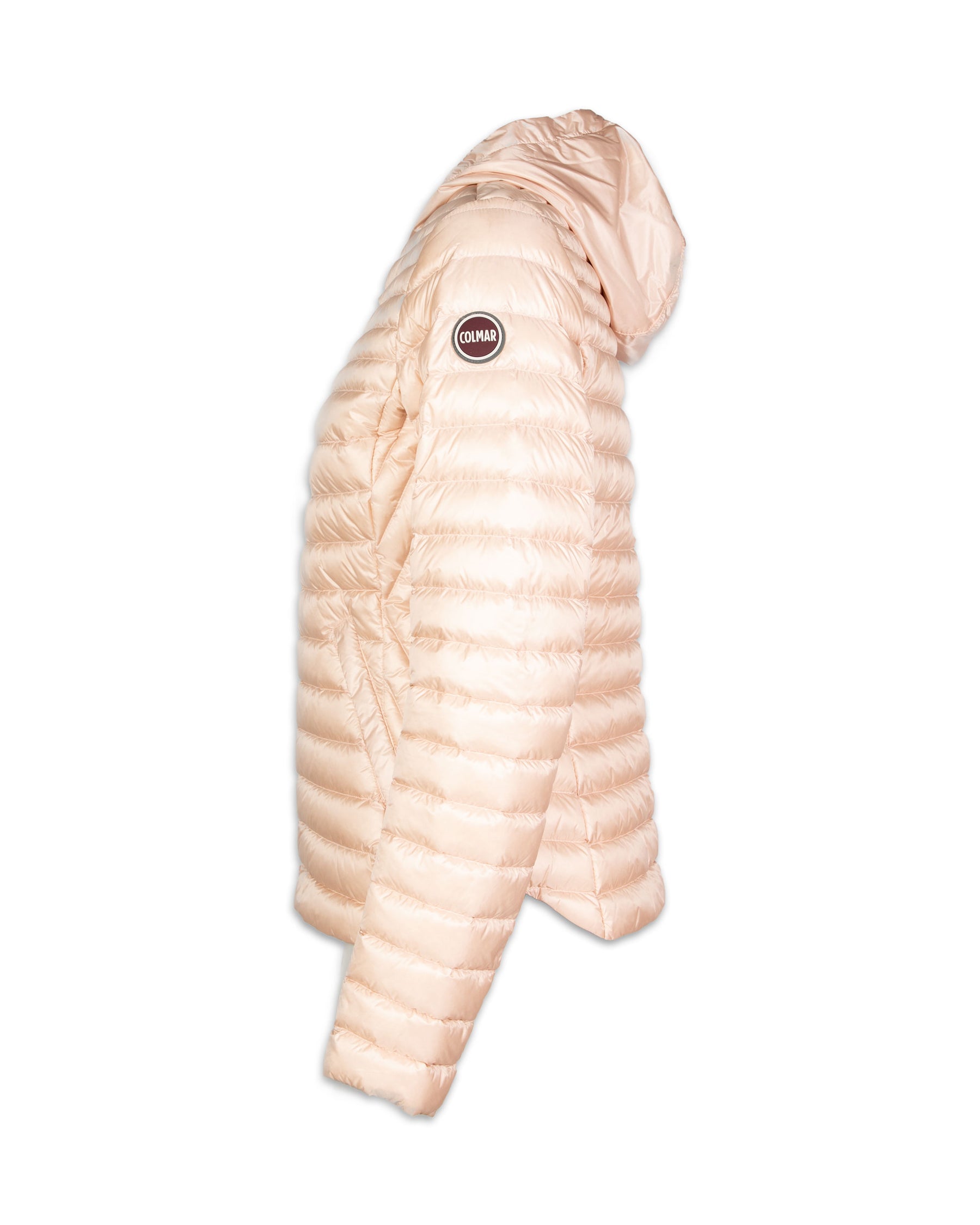 Punky Piumino 100g Donna Rosa 2110U-554 TES.9VX