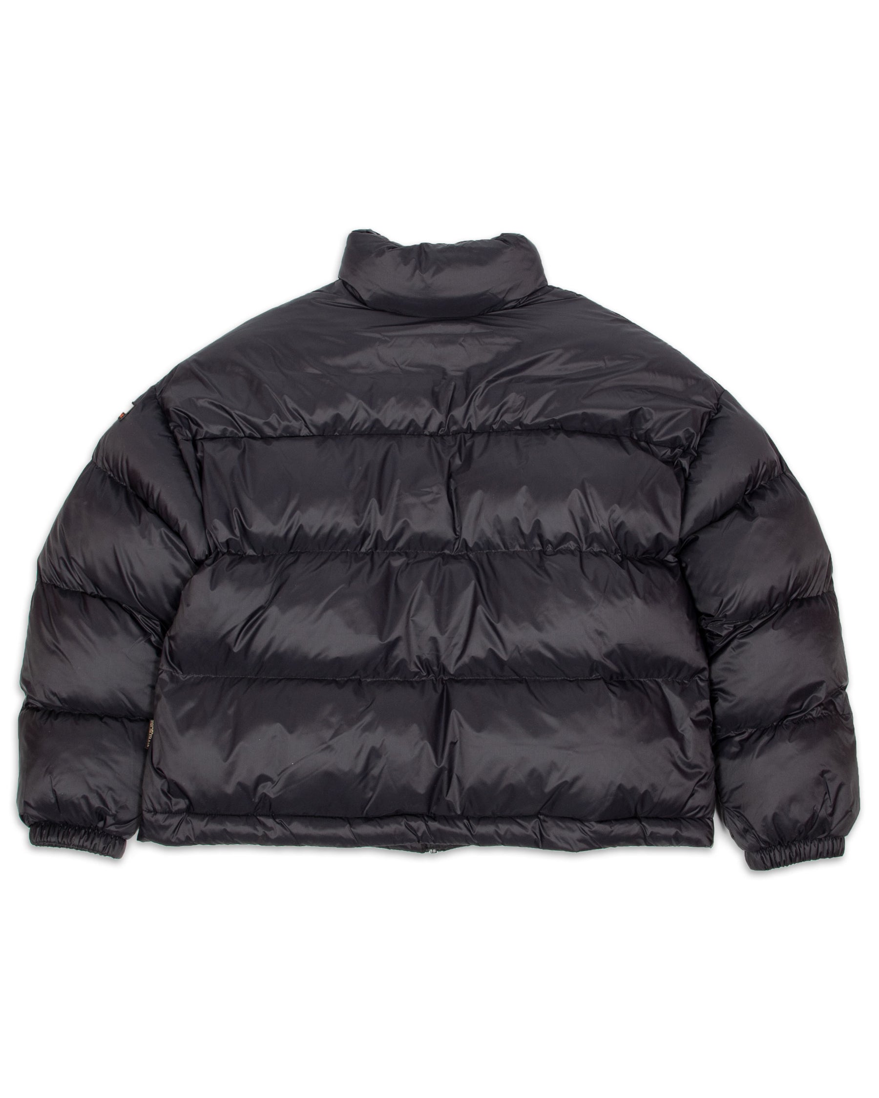 Napapijri B-Box Nero NP0A4FS20411