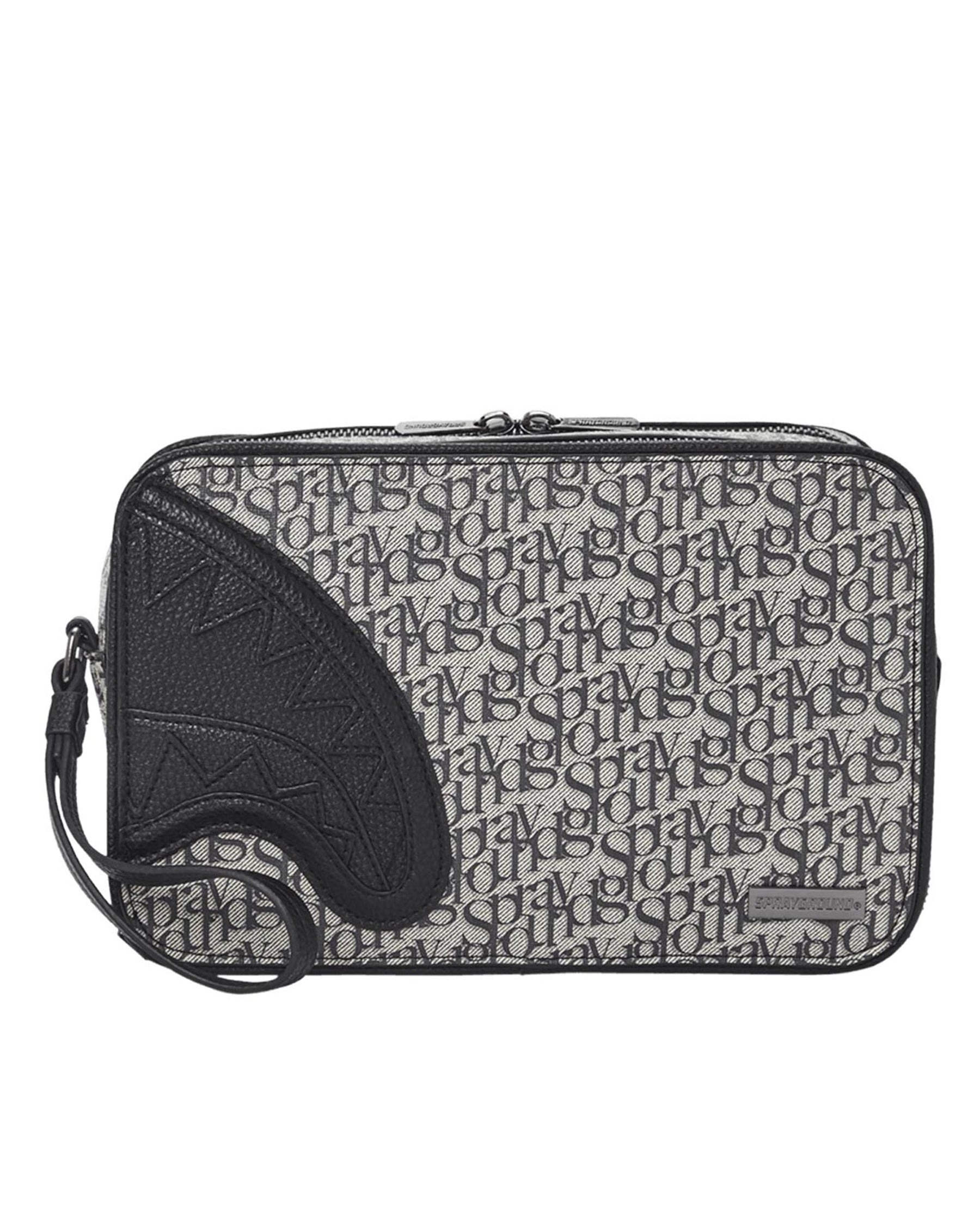 Pochette SG All Day Toilettery Bag 910B3905NSZ