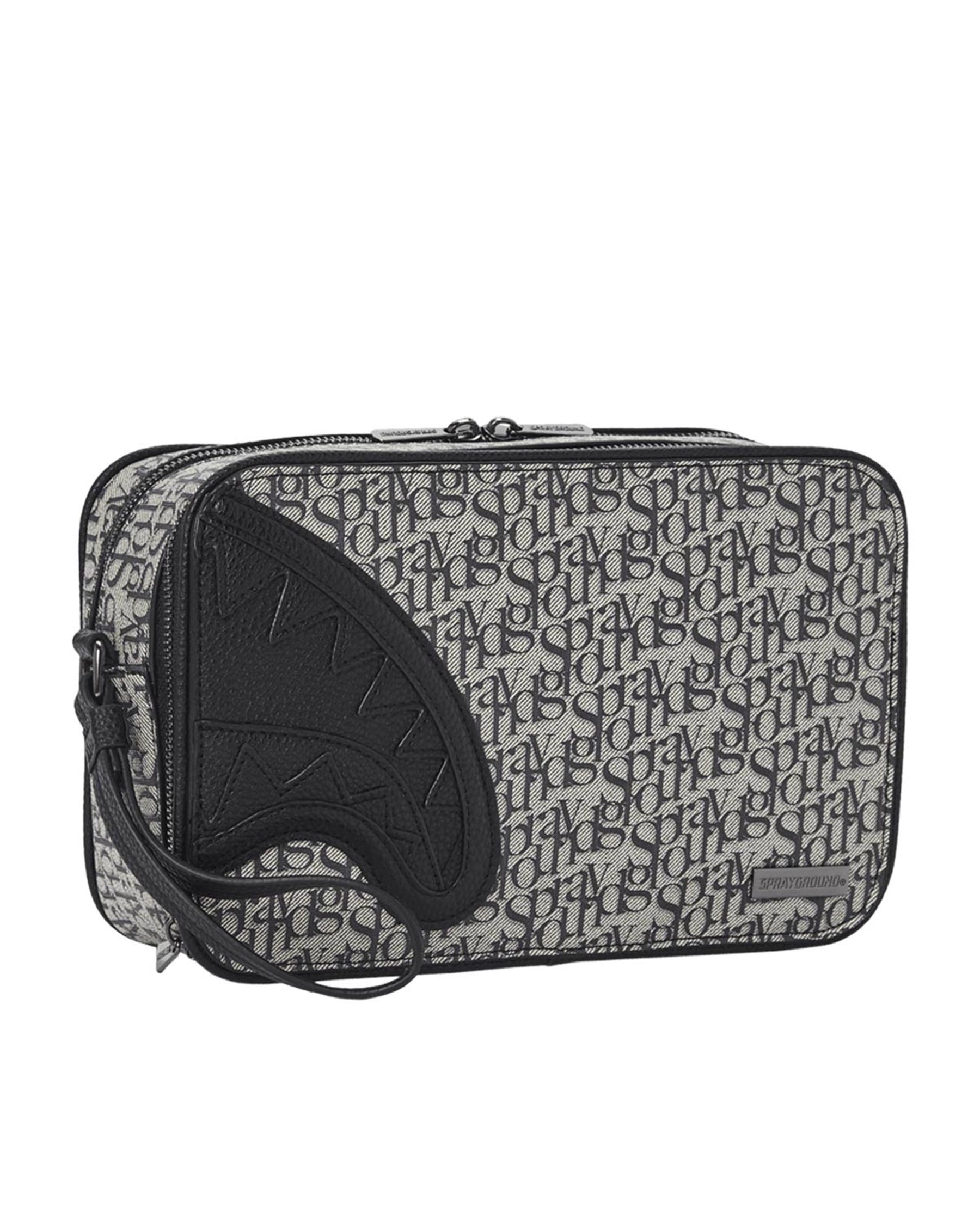 Pochette SG All Day Toilettery Bag 910B3905NSZ