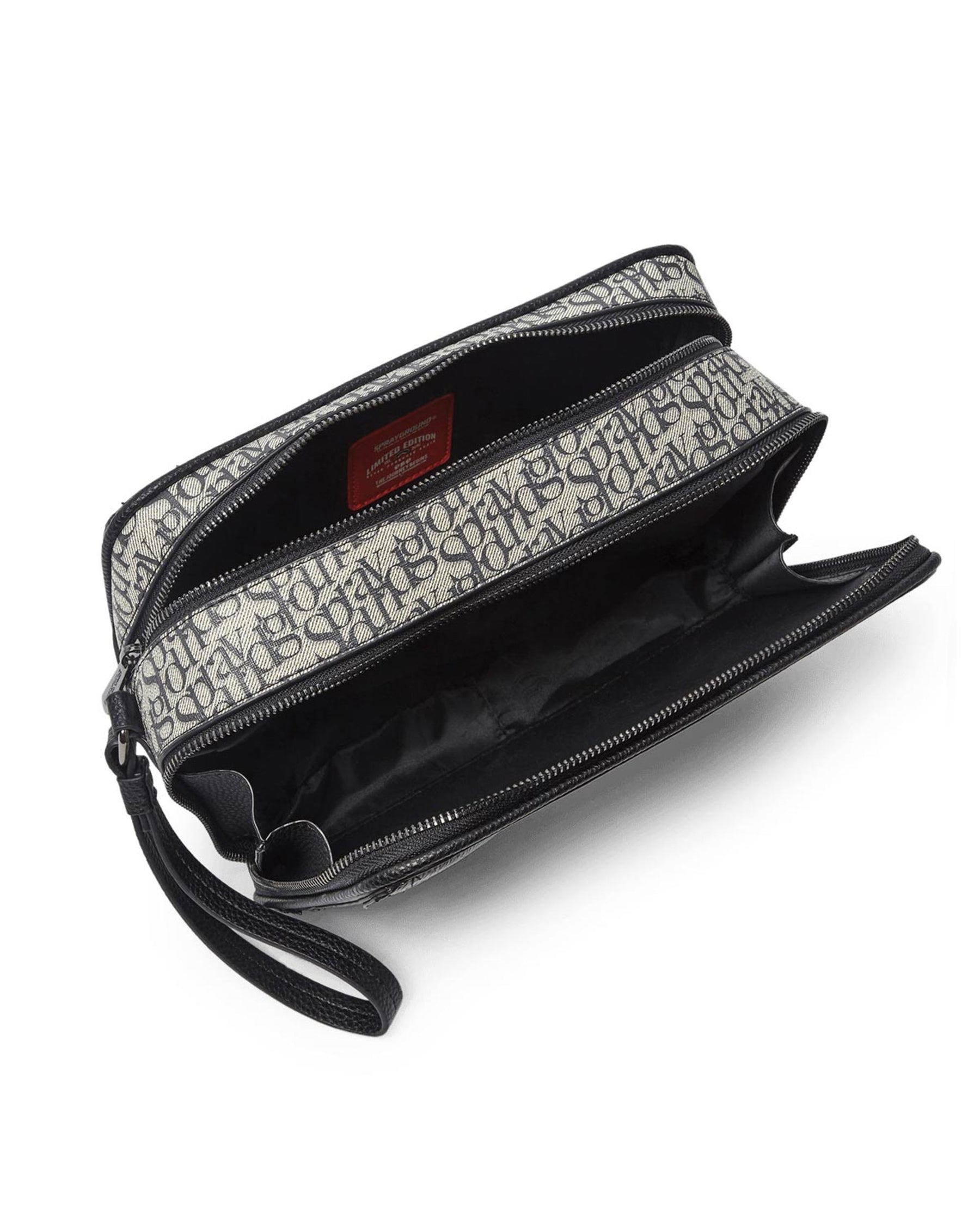 Pochette SG All Day Toilettery Bag 910B3905NSZ