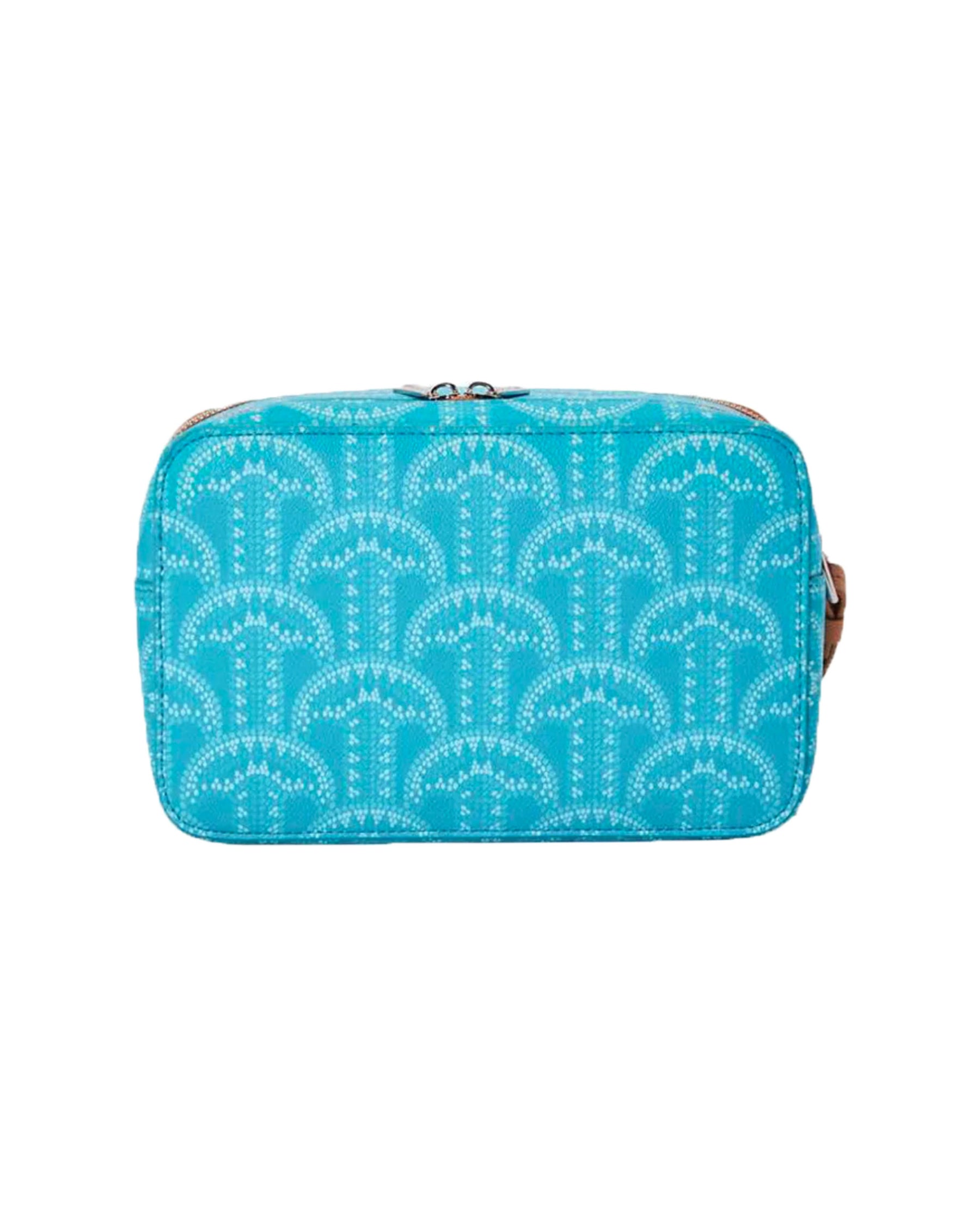 Pochette Sprayground Illuchains Turq Toiletry