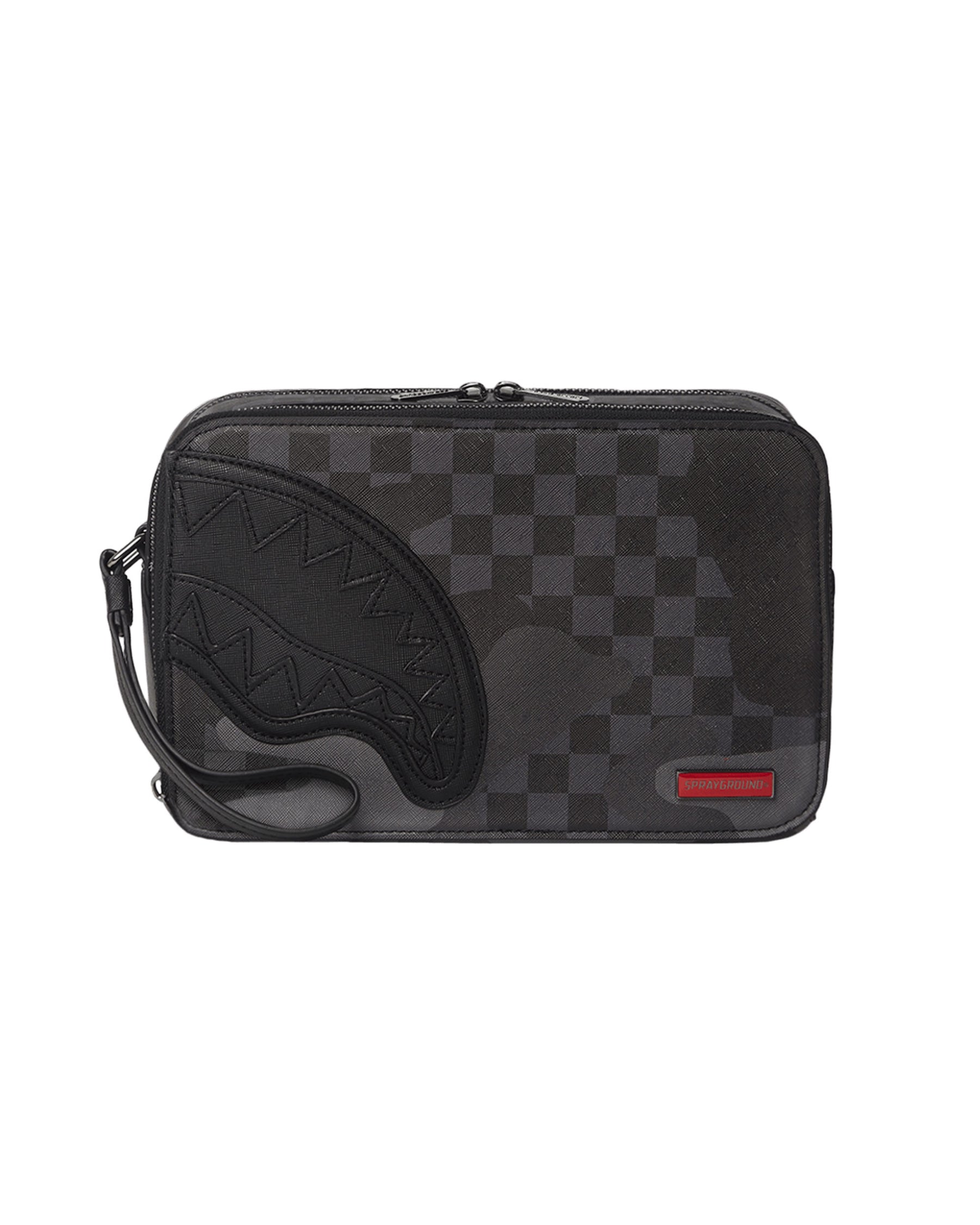 Pochette 3AM Never Sleep Toiletry 910B3853NSZ