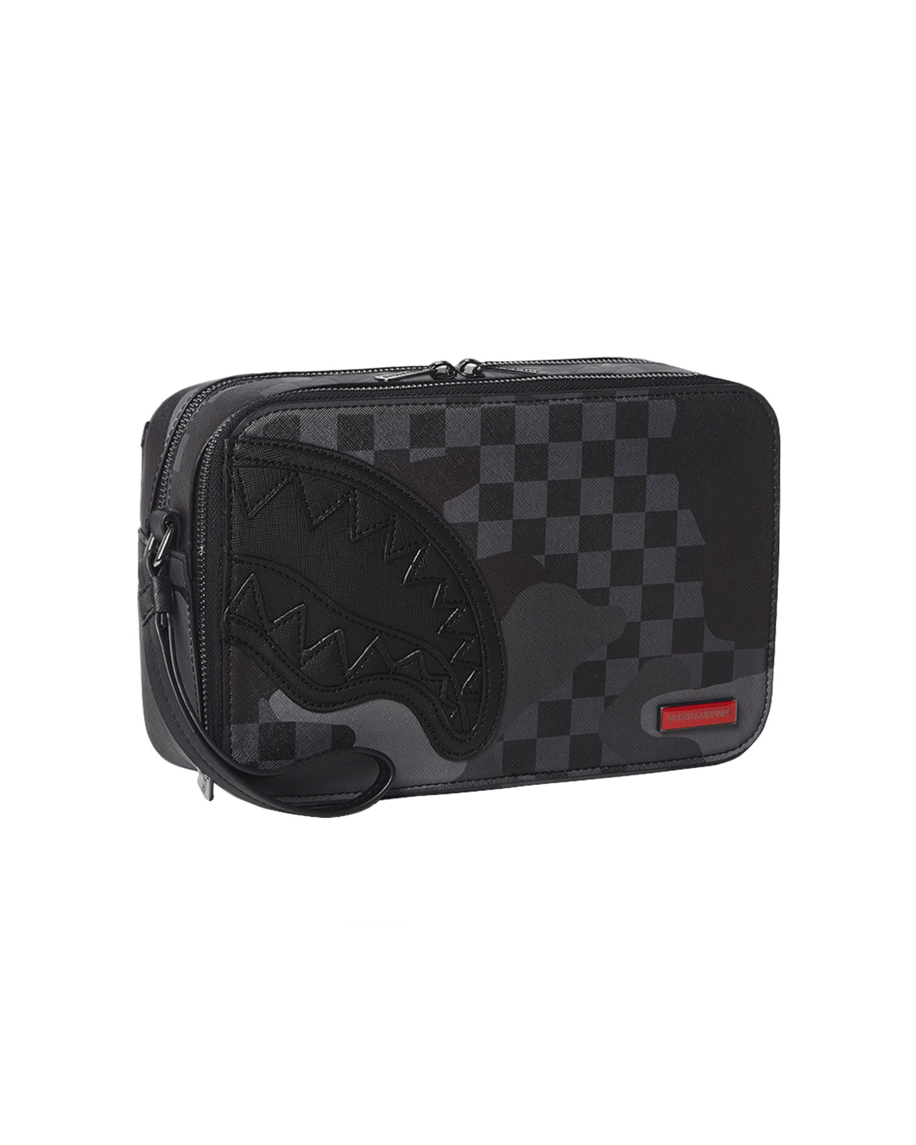 Pochette 3AM Never Sleep Toiletry 910B3853NSZ