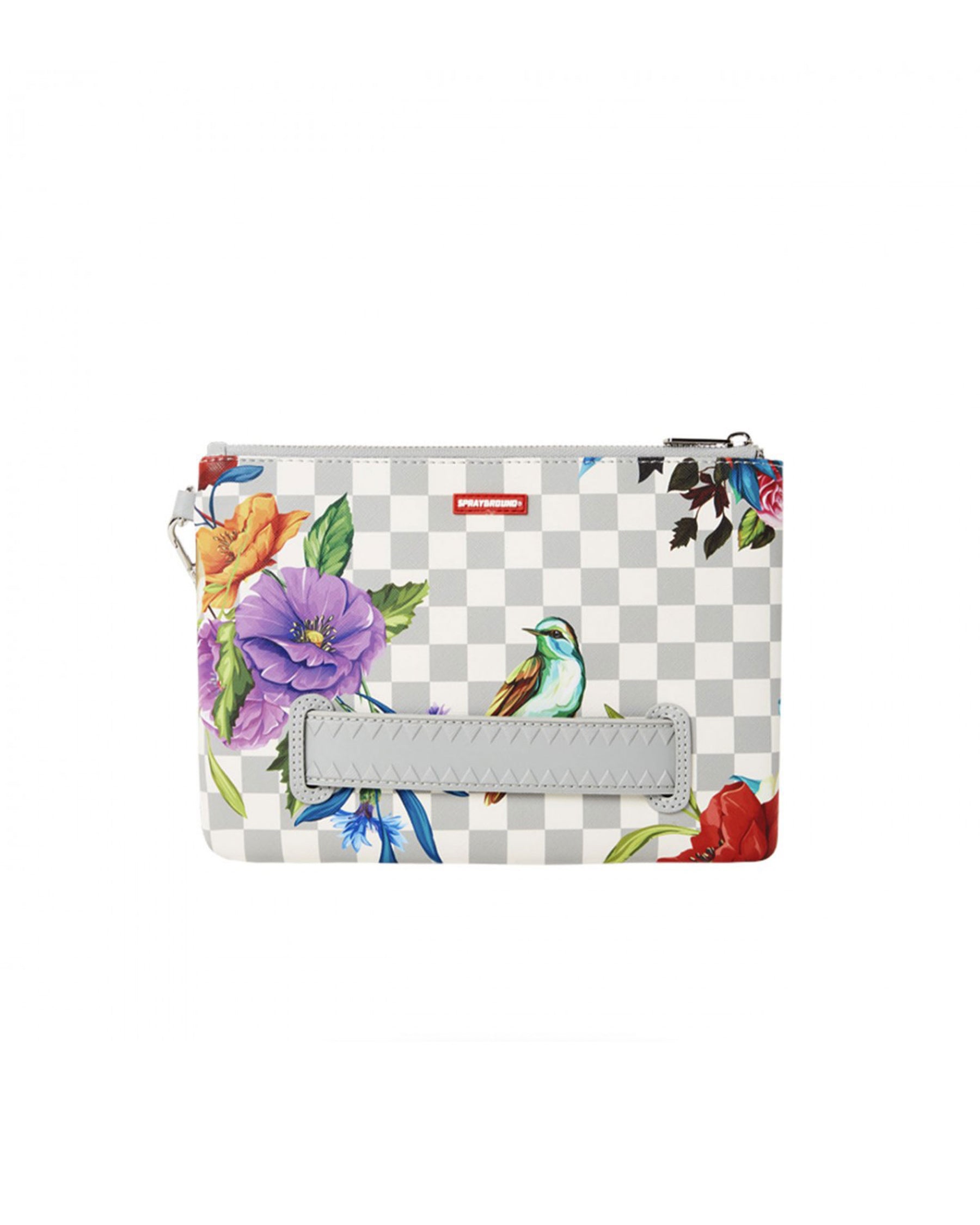 Pochette Sprayground jardin du palais