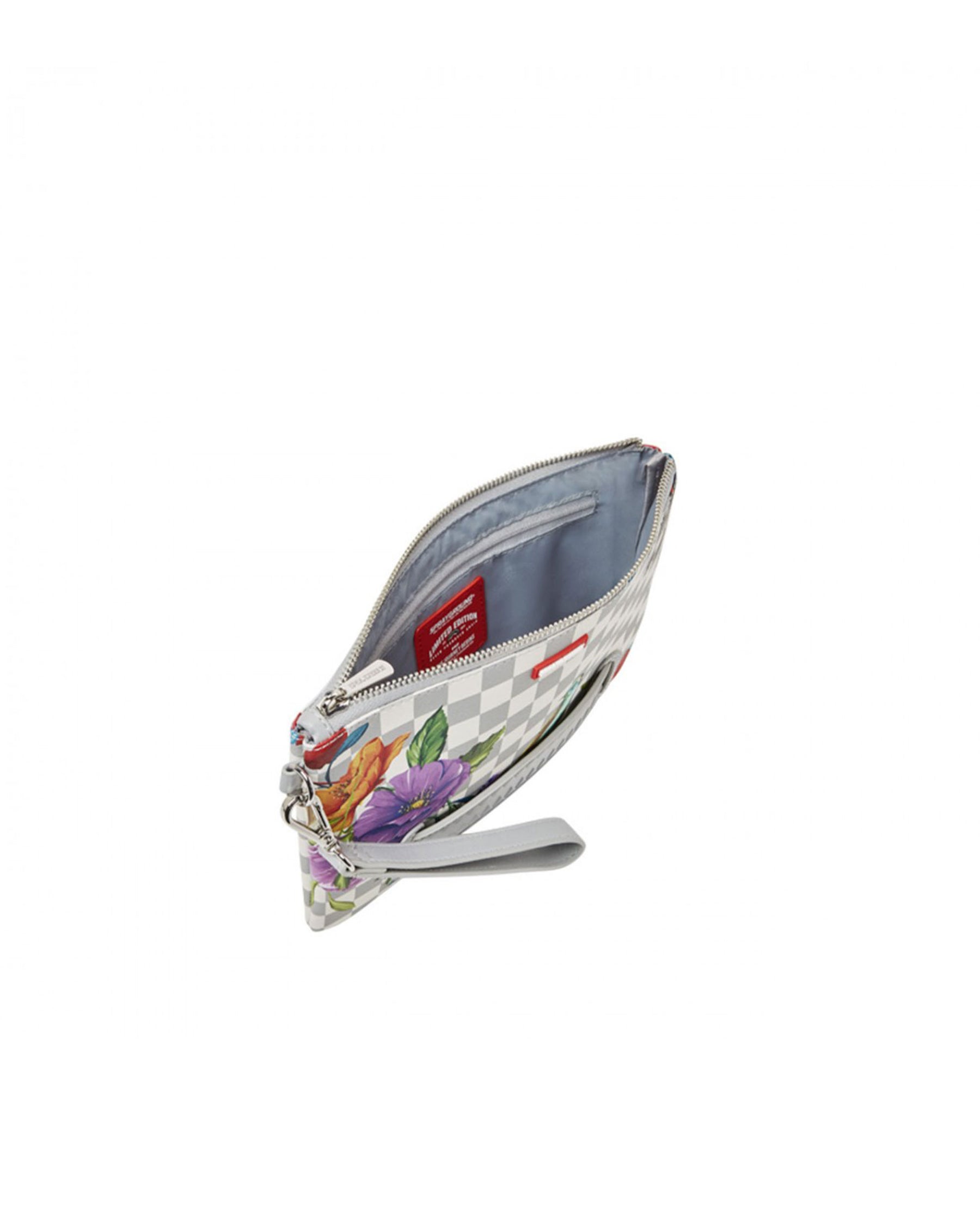 Pochette Sprayground jardin du palais