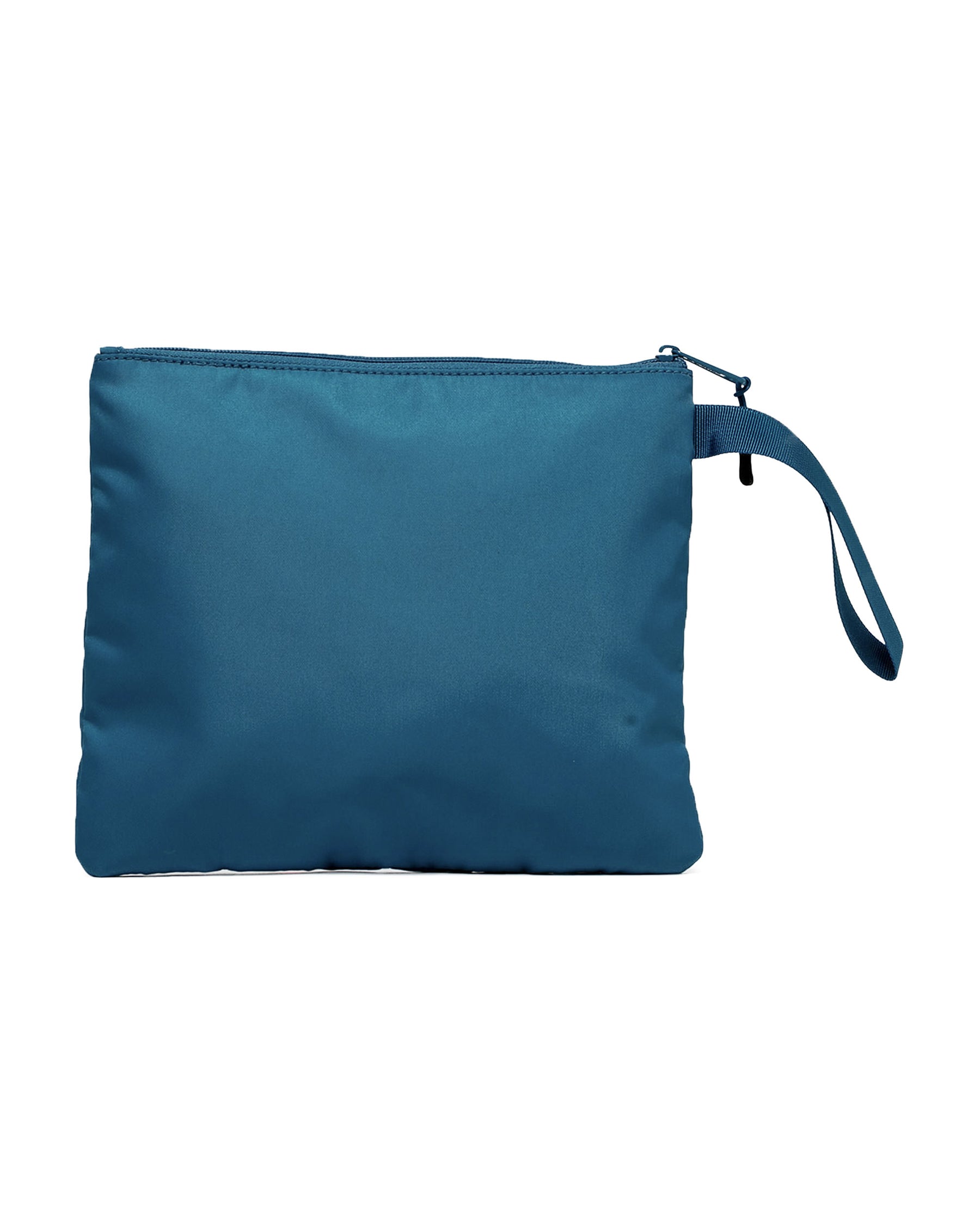 Pochette Sundek Ludvig Bag Aegean Blu