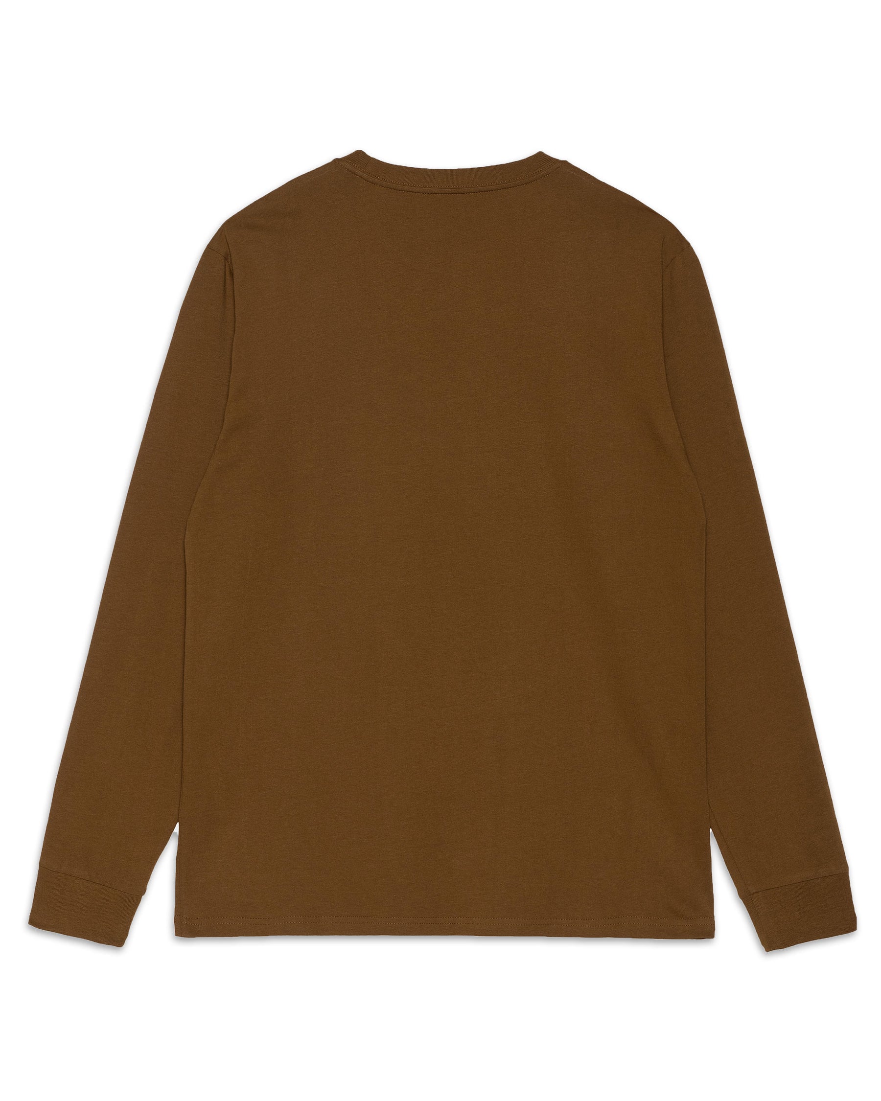 Pocket Tee Carhartt Marrone I022094-0EPXX