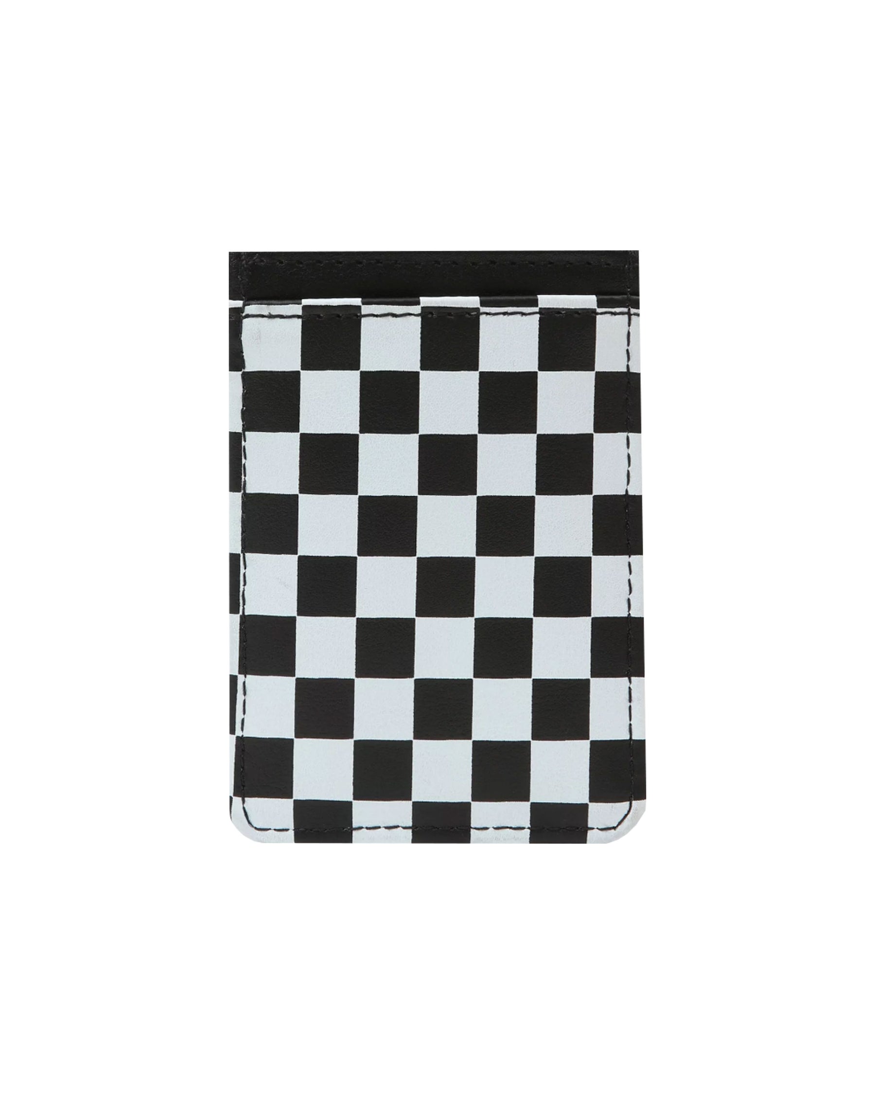 Porta Carte Vans New Card Holder Scacchi