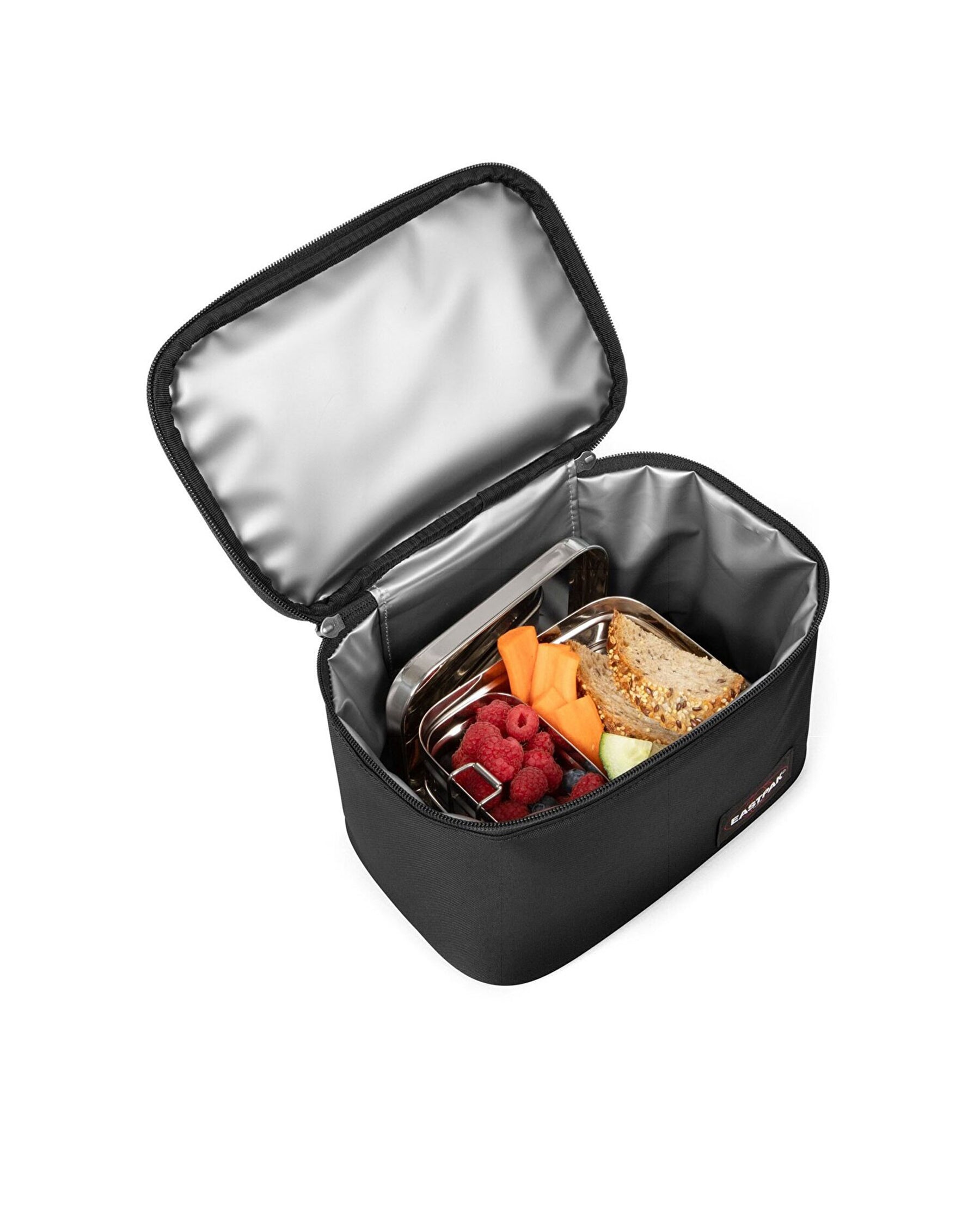 Borsa Porta Pranzo Frigo Eastpak Nero EK0A5B9G0081
