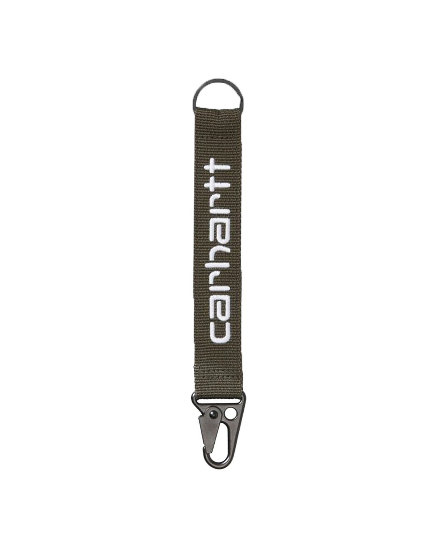 Portachiavi Carhartt Jaden I027773-6390