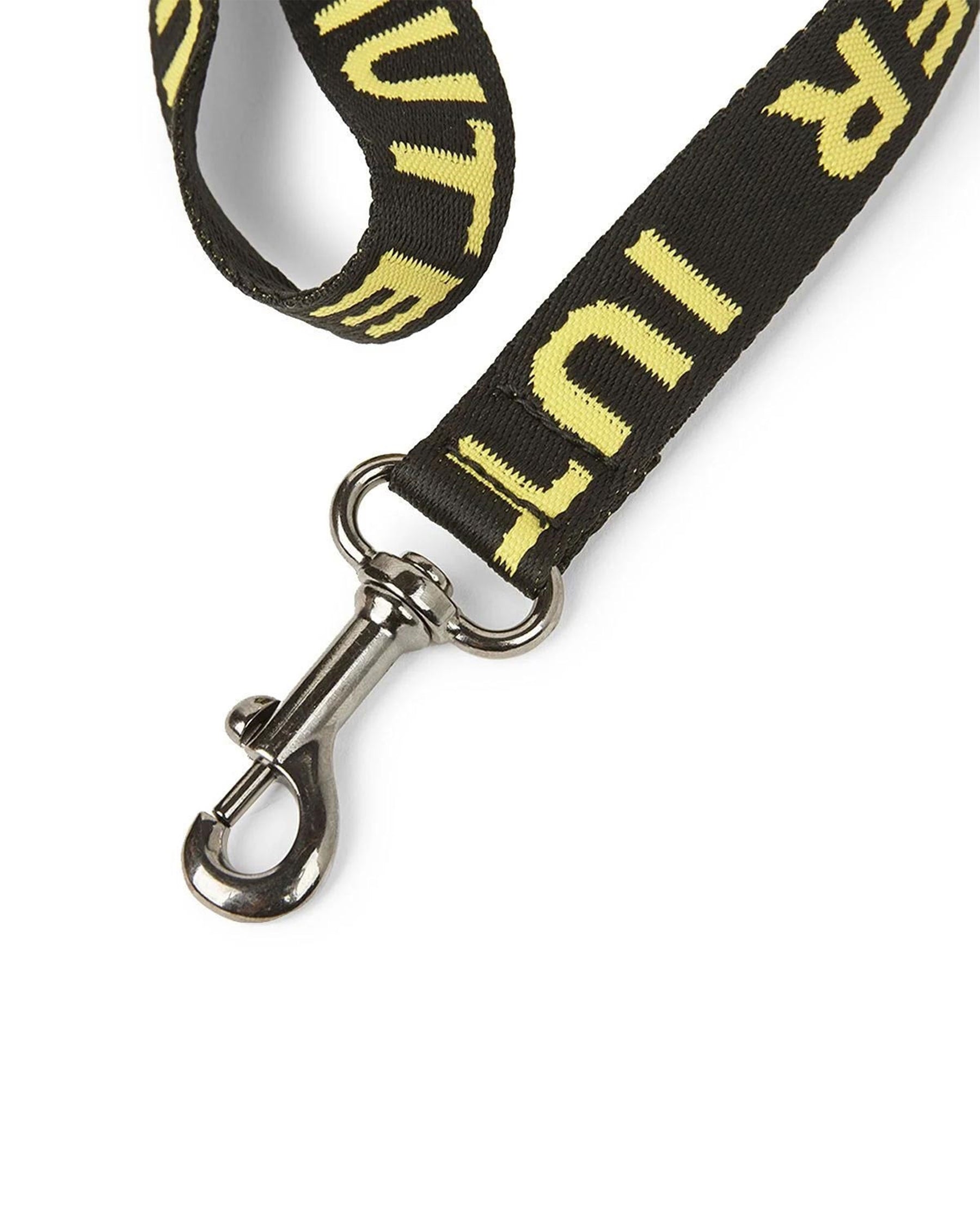 Portachiavi Iuter Lanyard CRVRIKC01-Nero