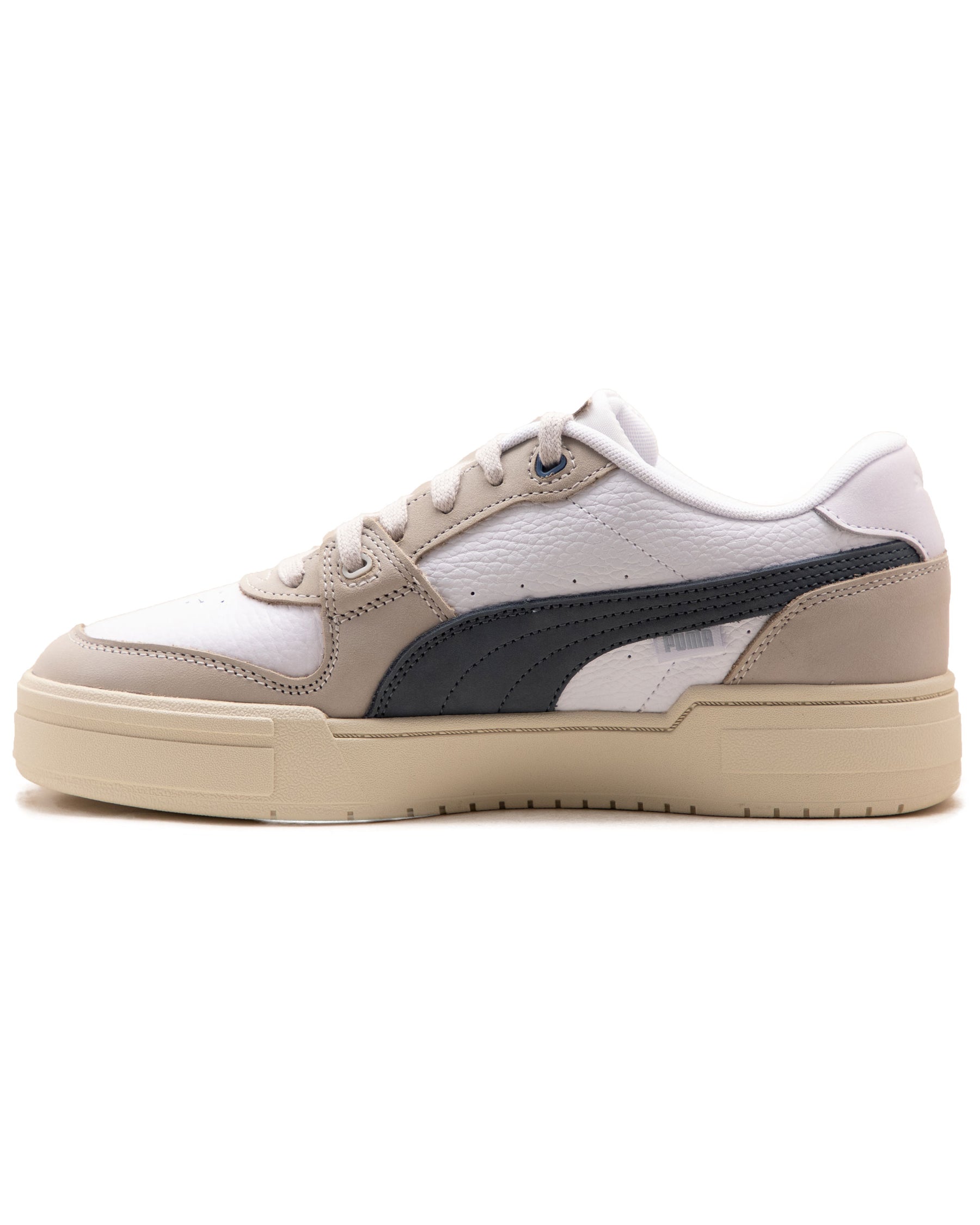 Puma Ca Pro Lux White Green