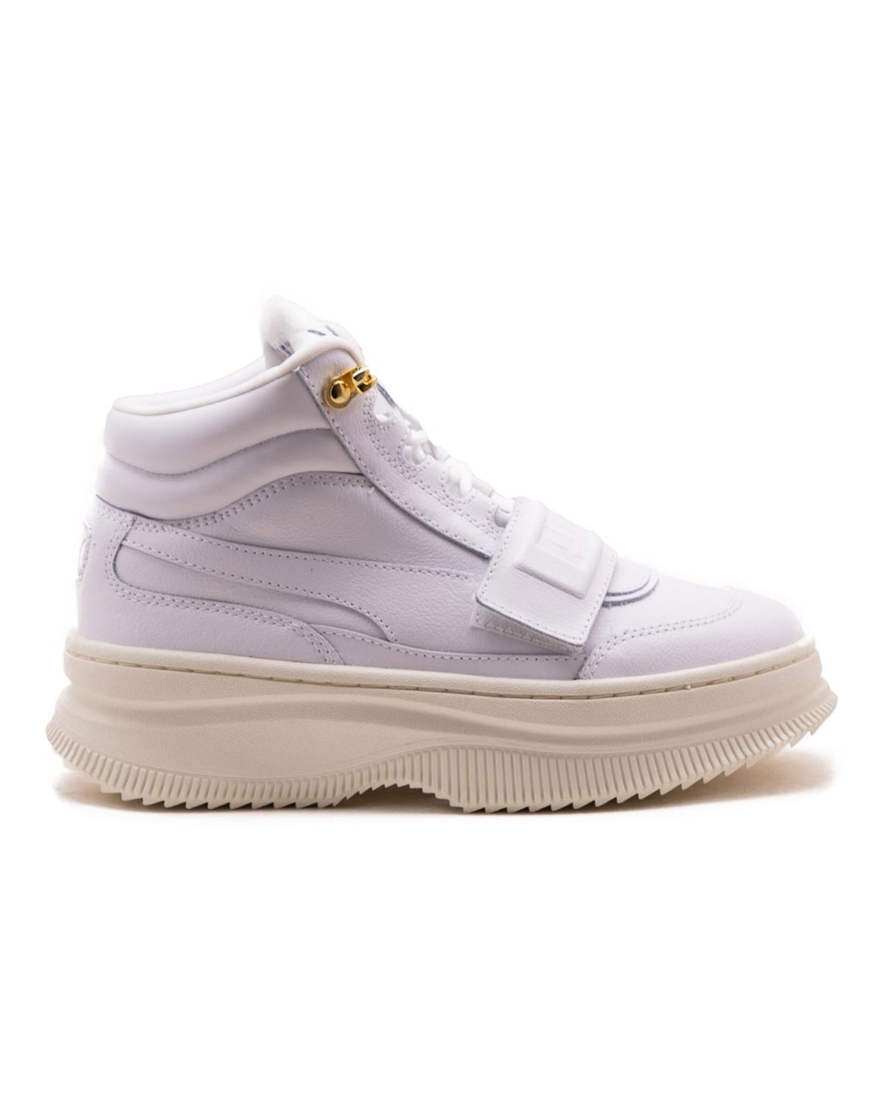 Puma Deva Boot Wn's Bianco 374099-01