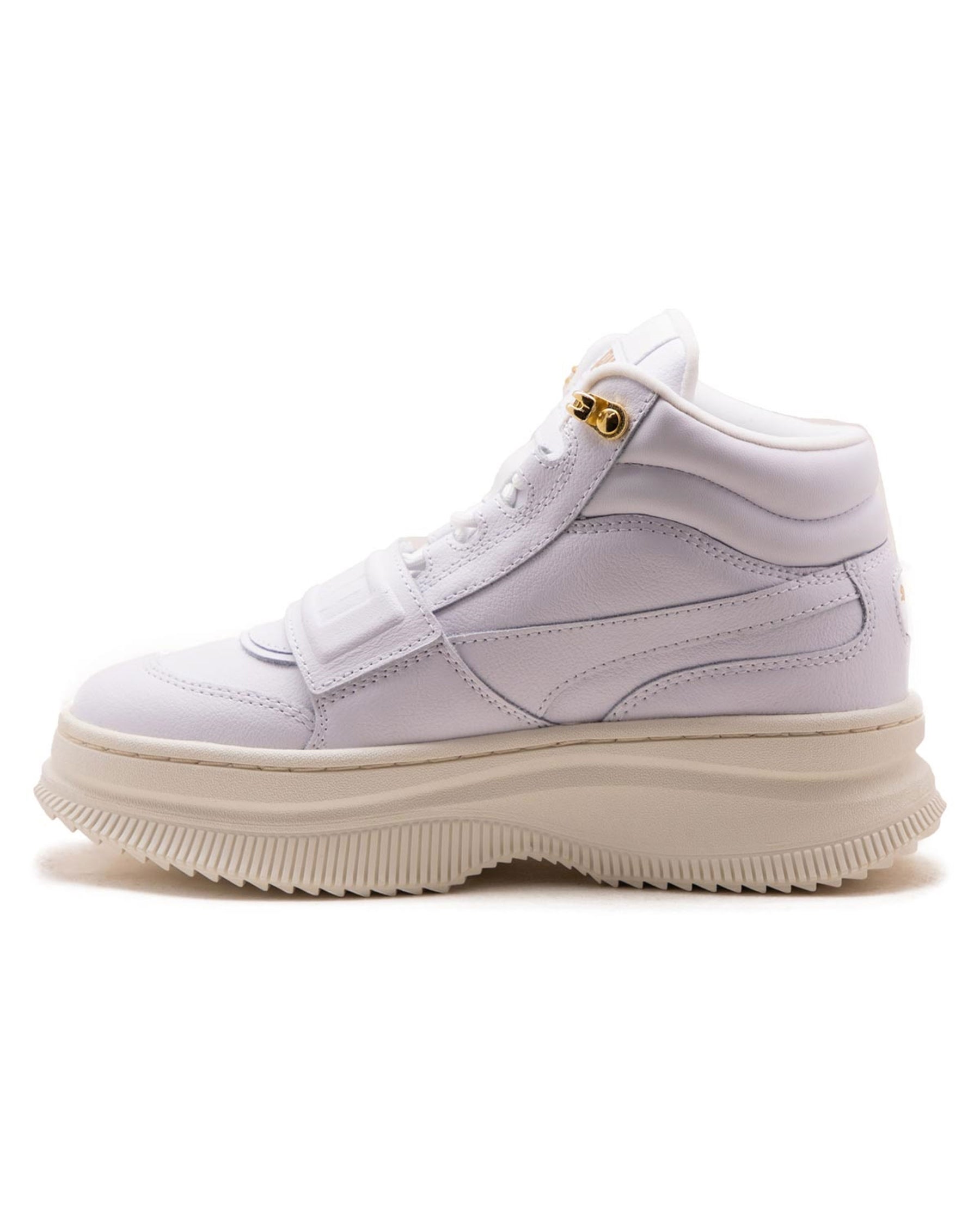 Puma Deva Boot Wn's Bianco 374099-01