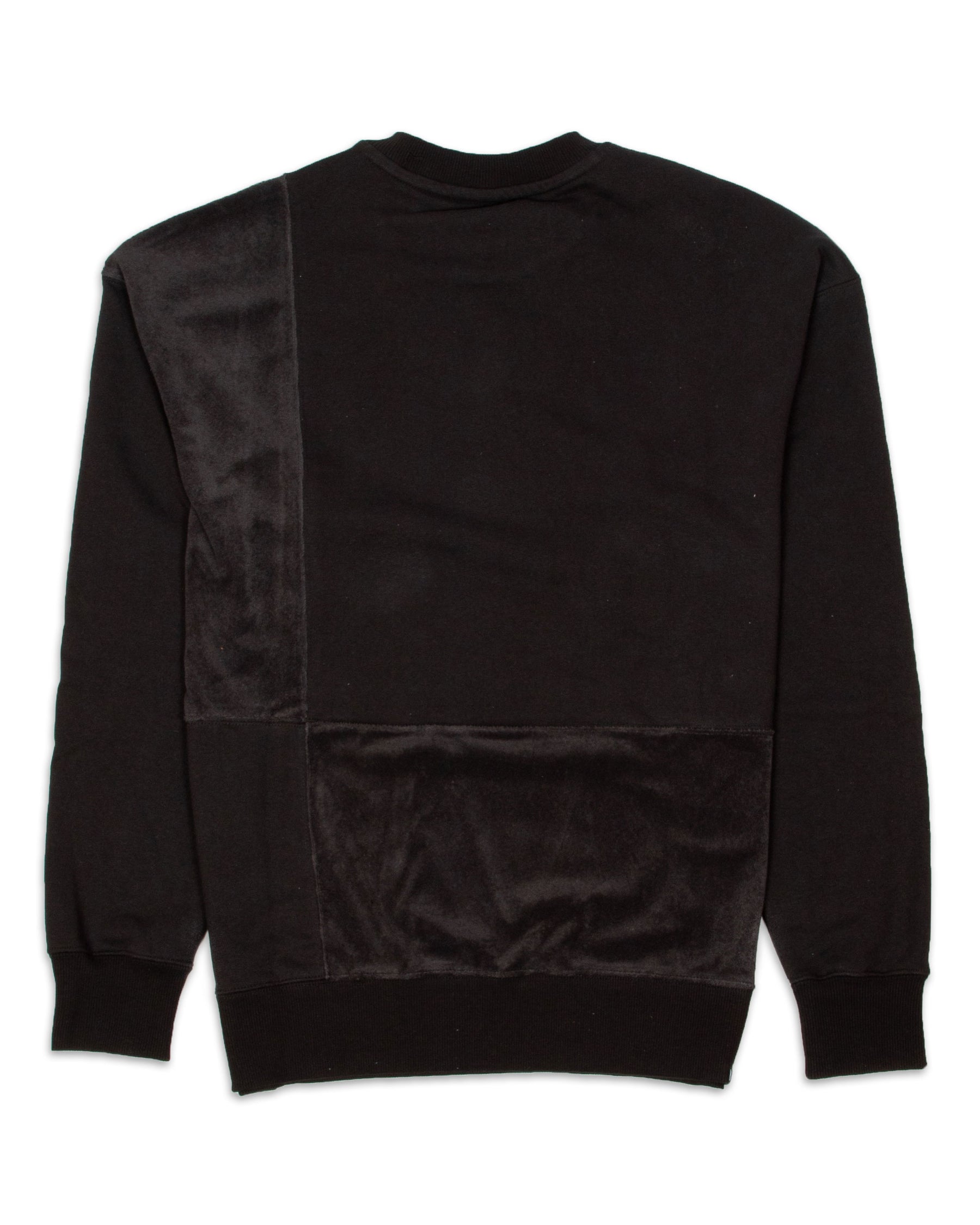 Downtown Crew Nero 533674-01