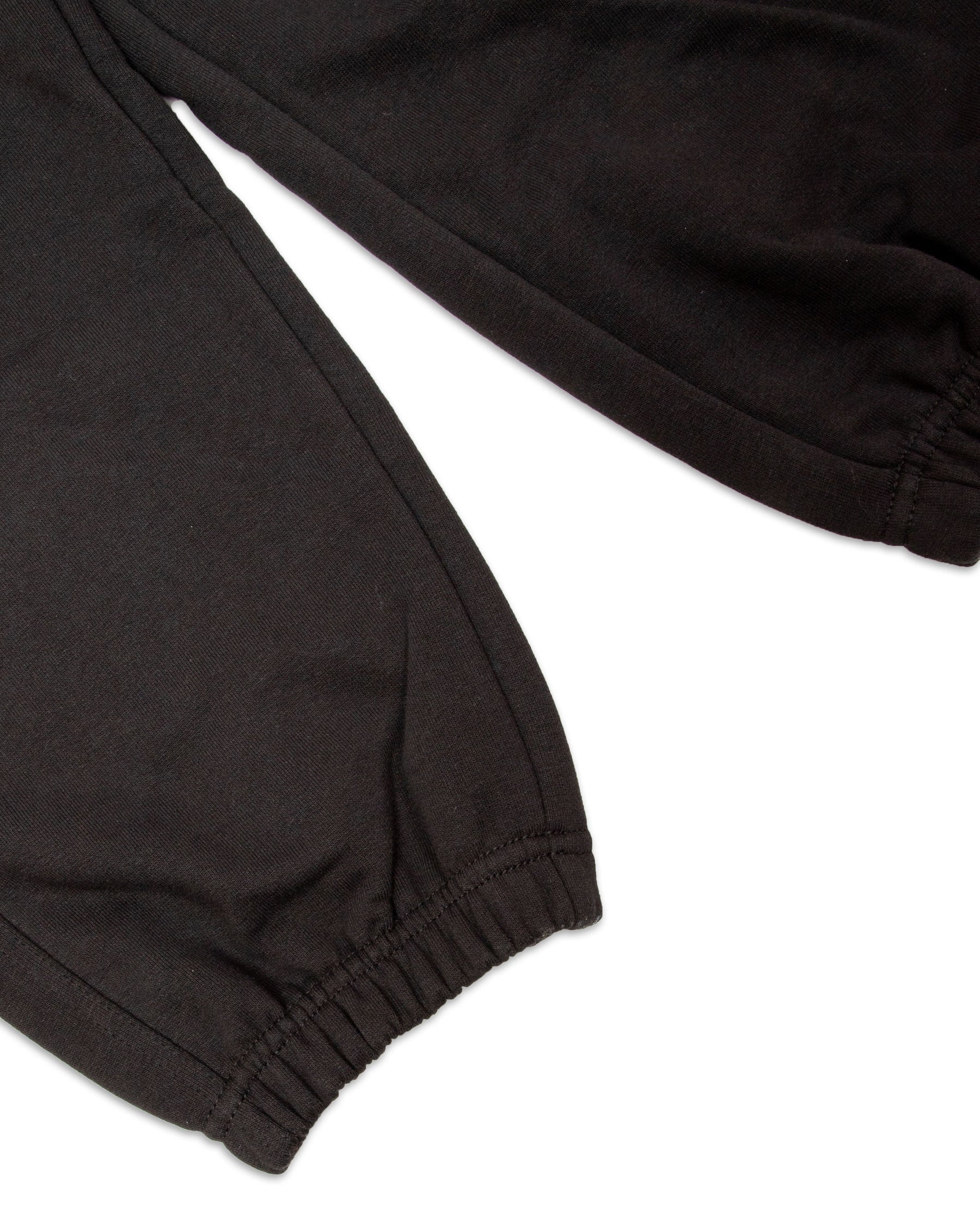 Downtown Sweatpants Black 533679-01